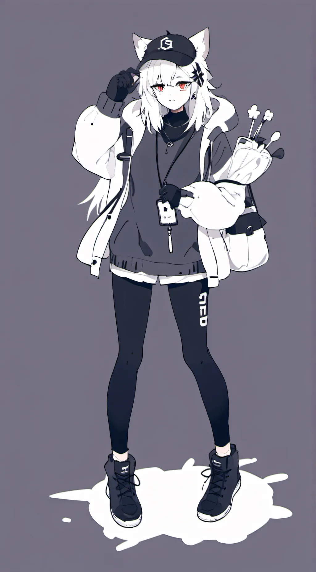 Talkie AI - Chat with mira