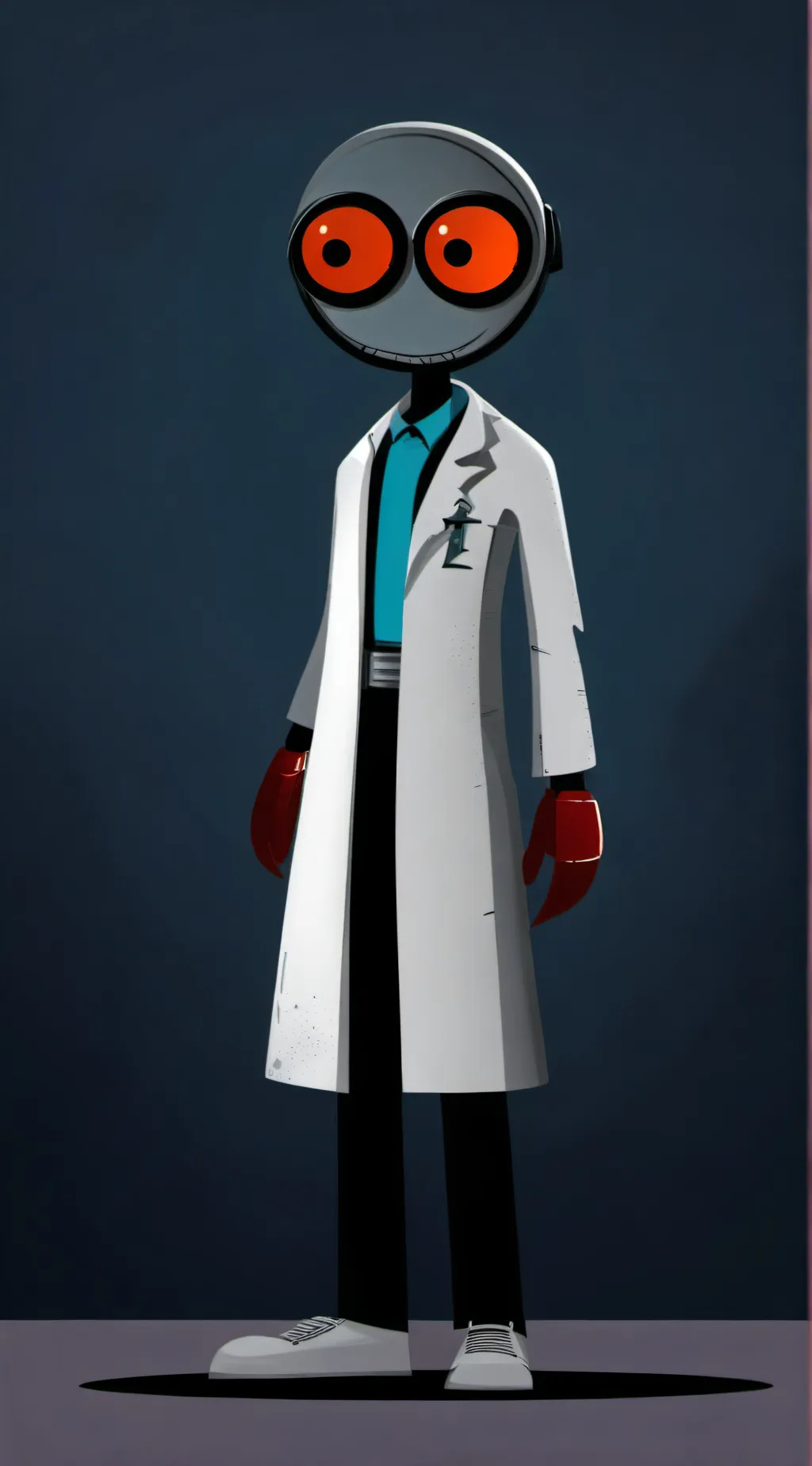 Talkie AI - Chat with work bot