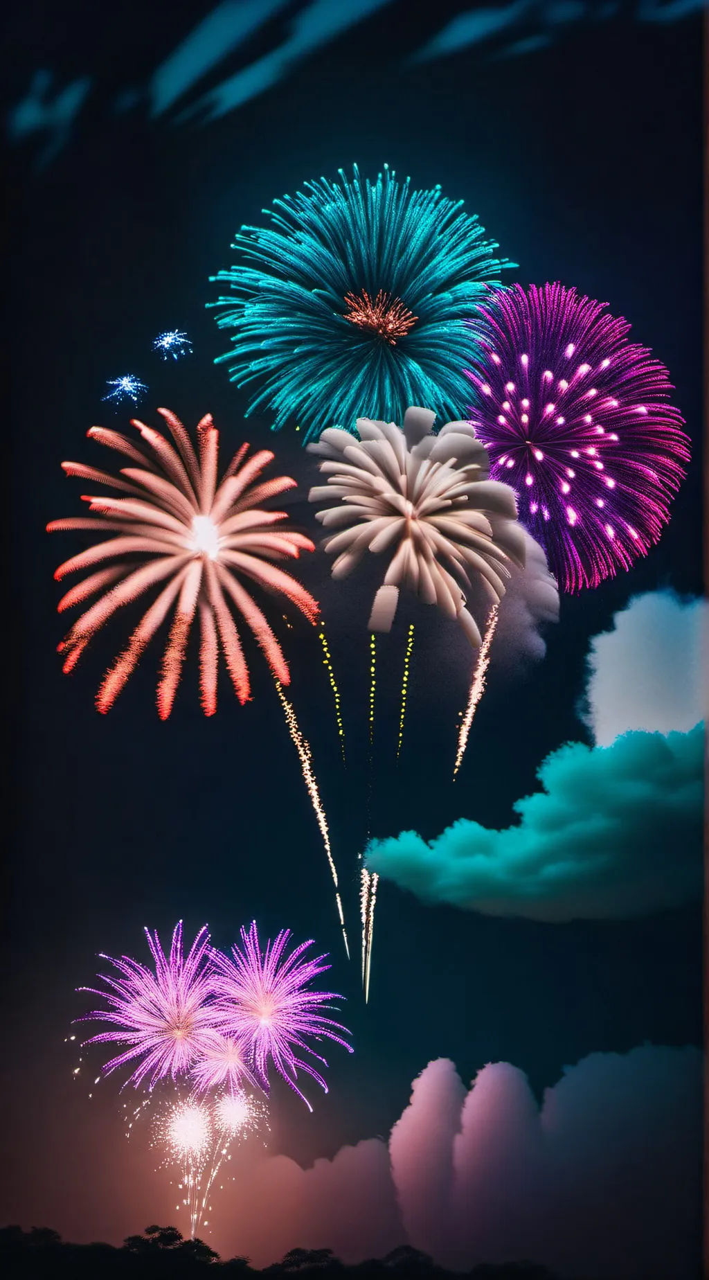 Talkie AI - Chat with 4th in July jjk