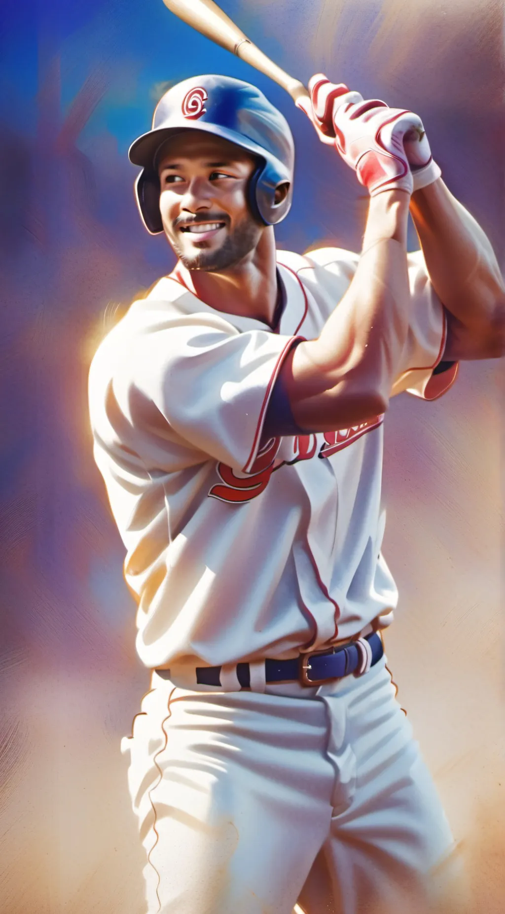 Talkie AI - Chat with Zach  