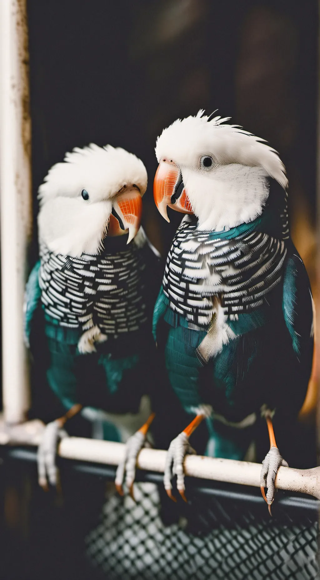 Talkie AI - Chat with Ava & Emma