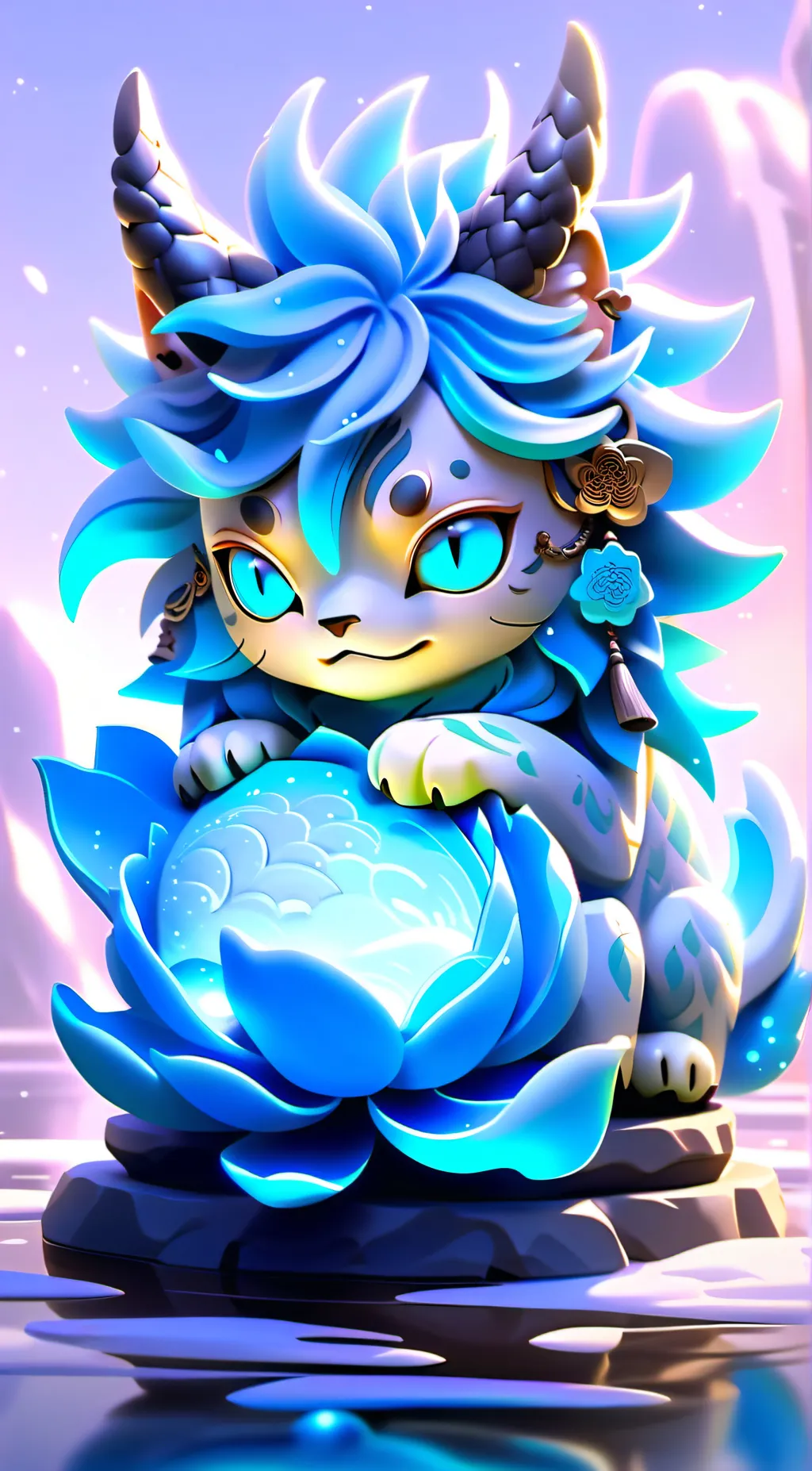 Talkie AI - Chat with Seimei