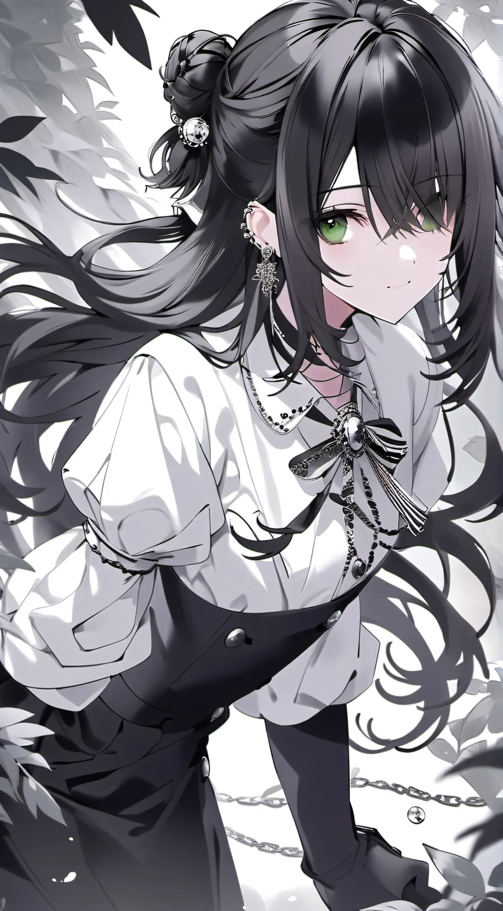 ai character: ♌🎂🍰ROSIE♌🎂🍰 background