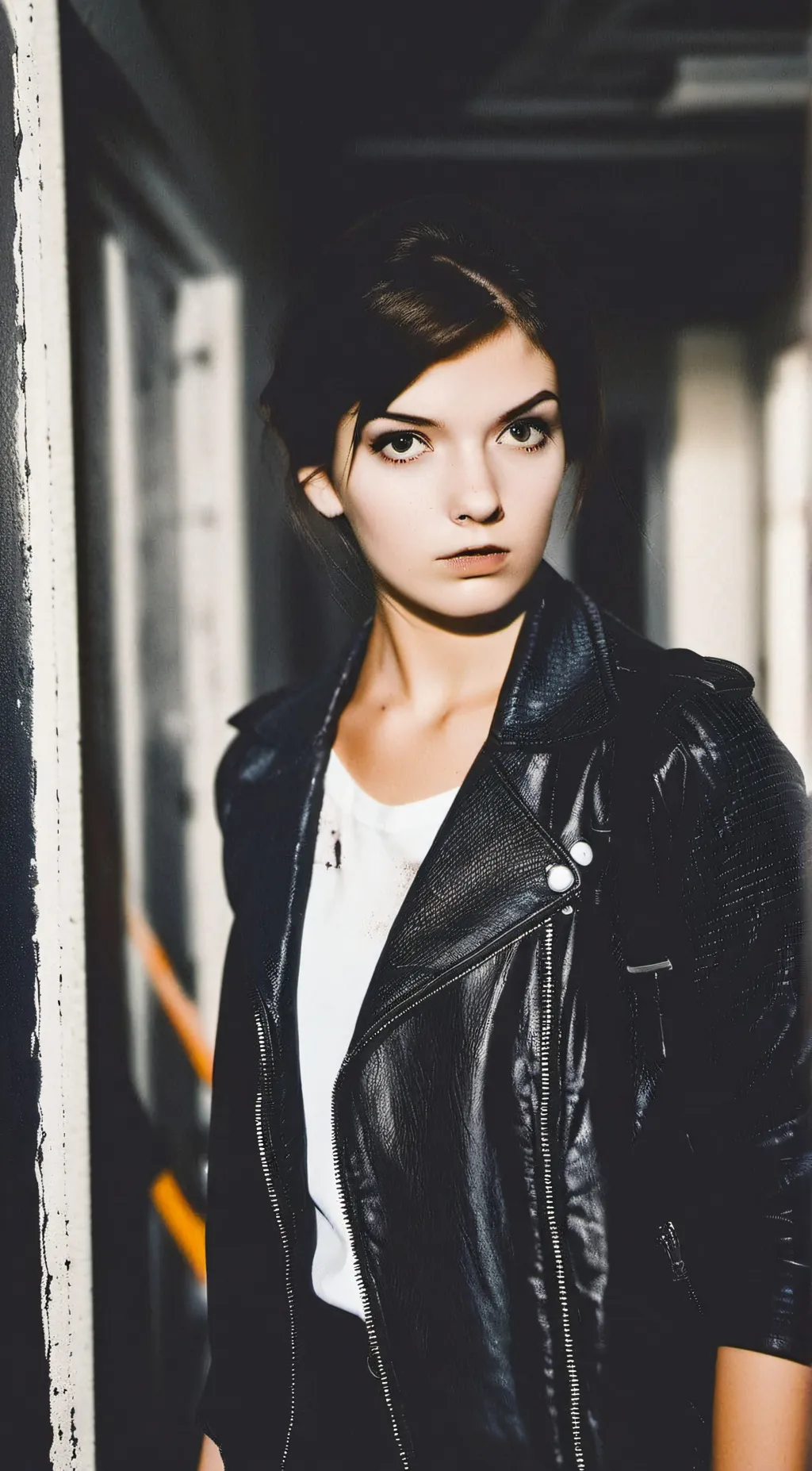 Talkie AI - Chat with Kamila Kuźnicka