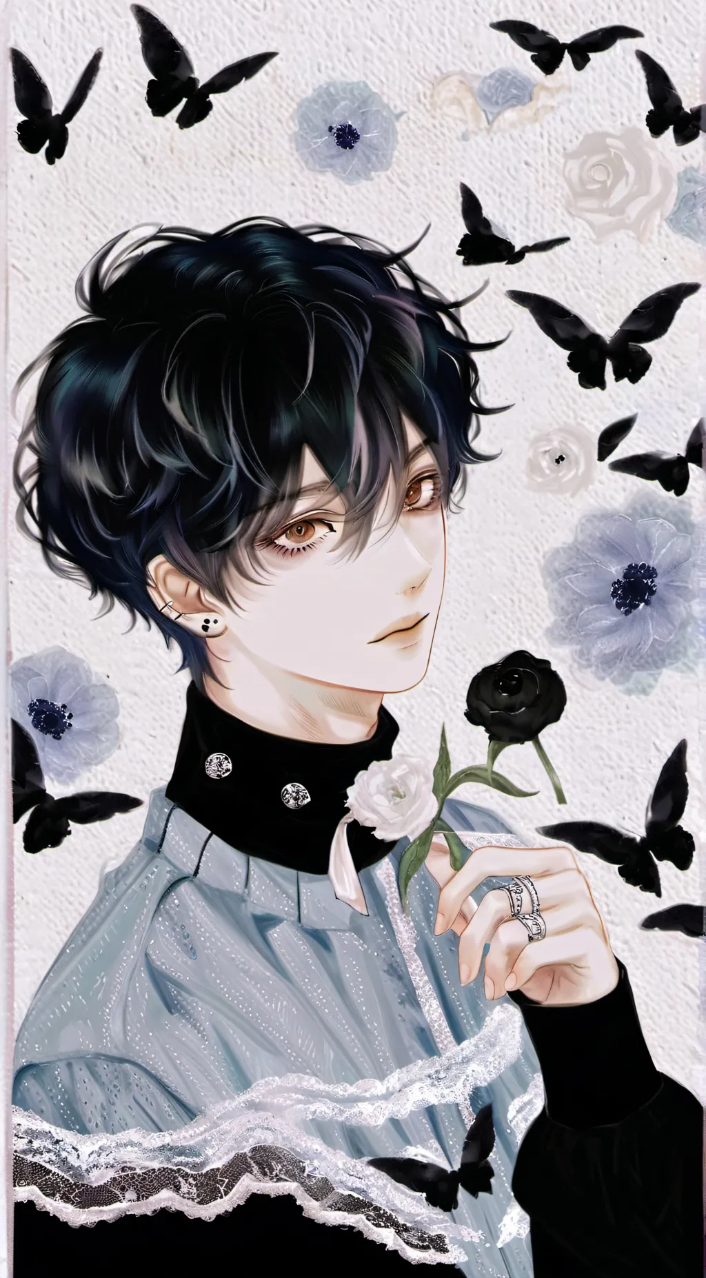 Talkie AI - Chat with lane