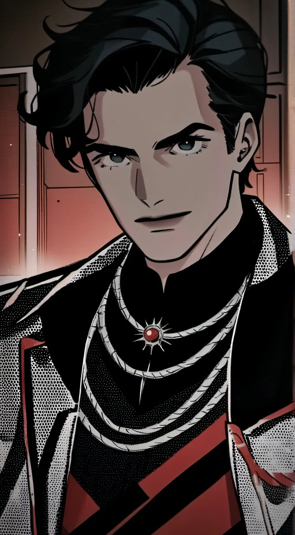 Talkie AI - Chat with AnsonHinkle 