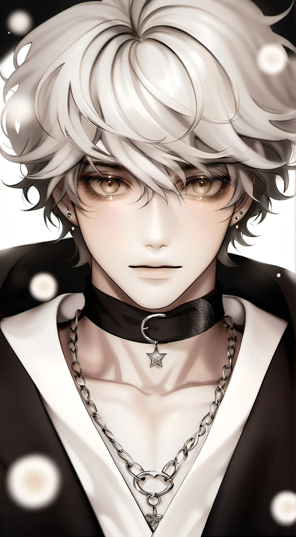 ai character: Shintarou background