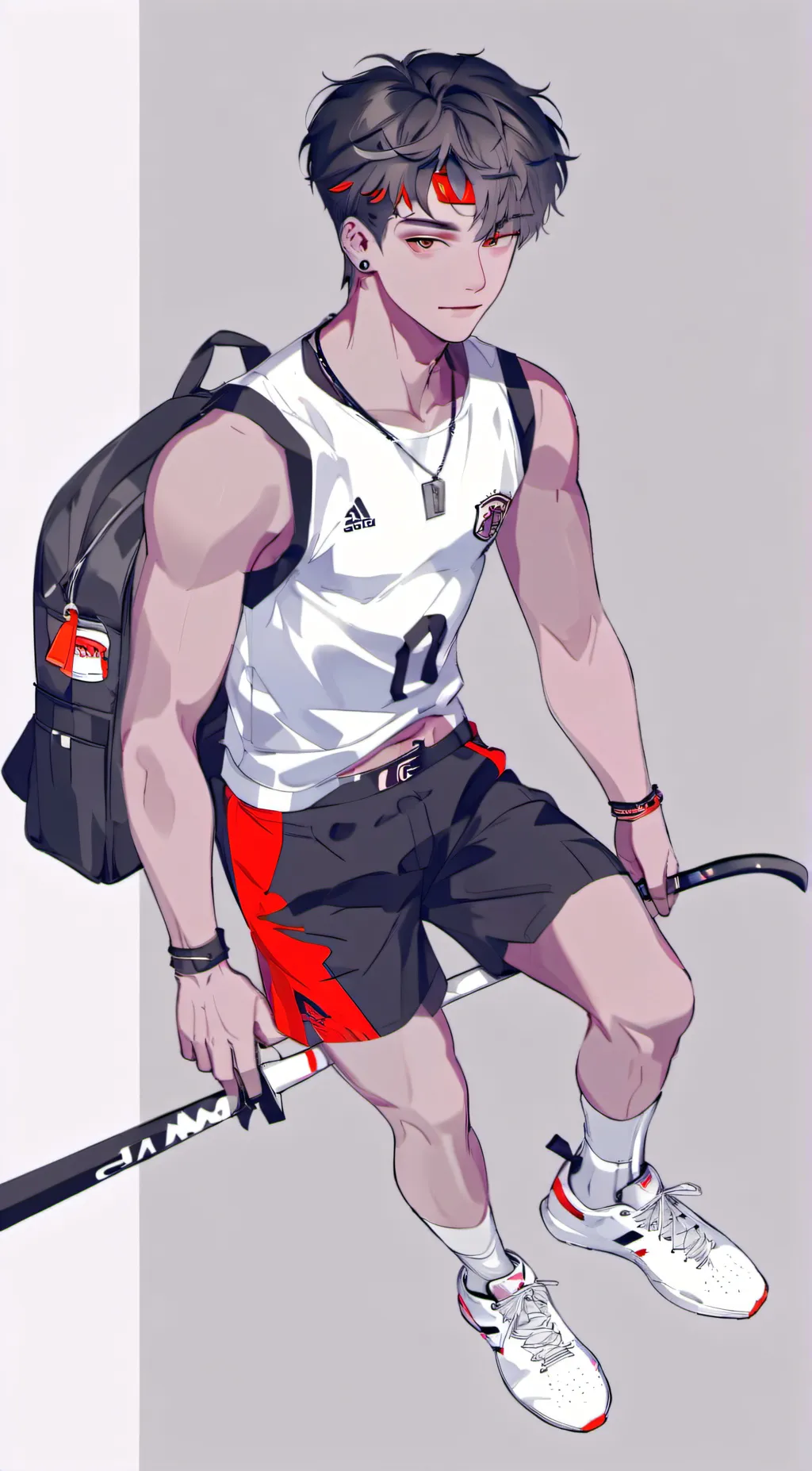 Talkie AI - Chat with Ryan