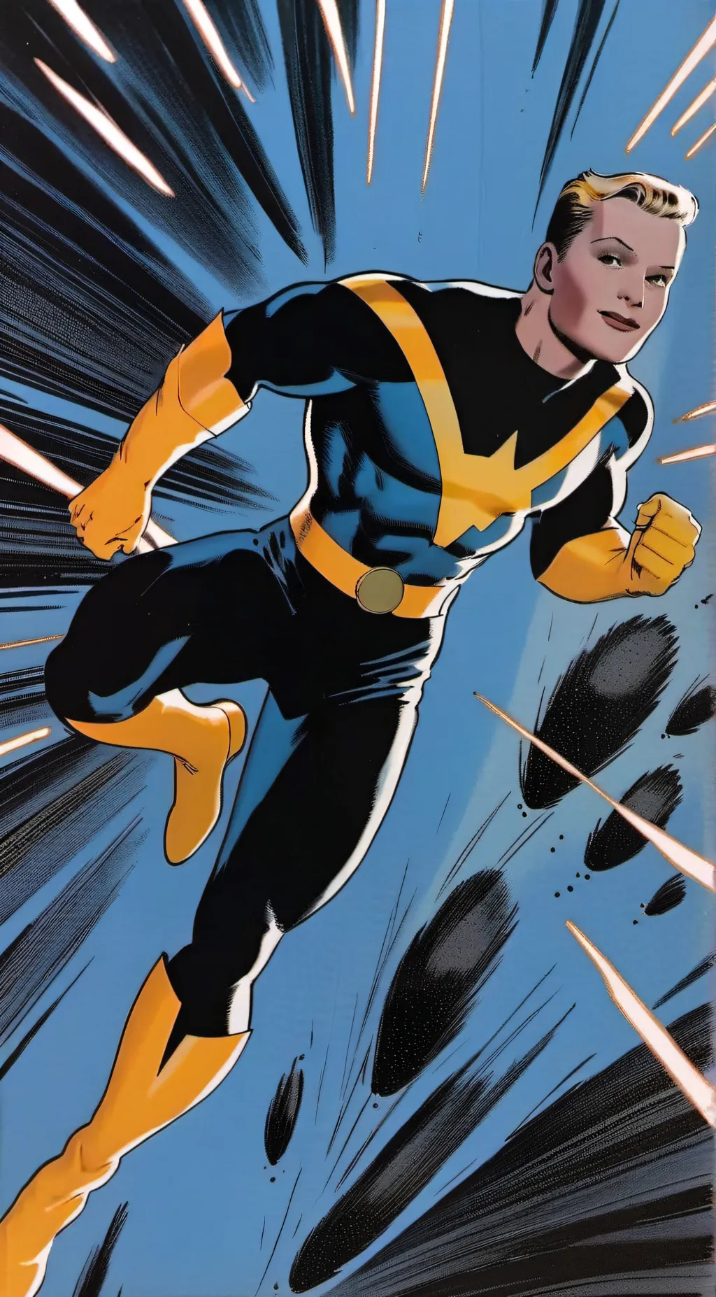 Talkie AI - Chat with max