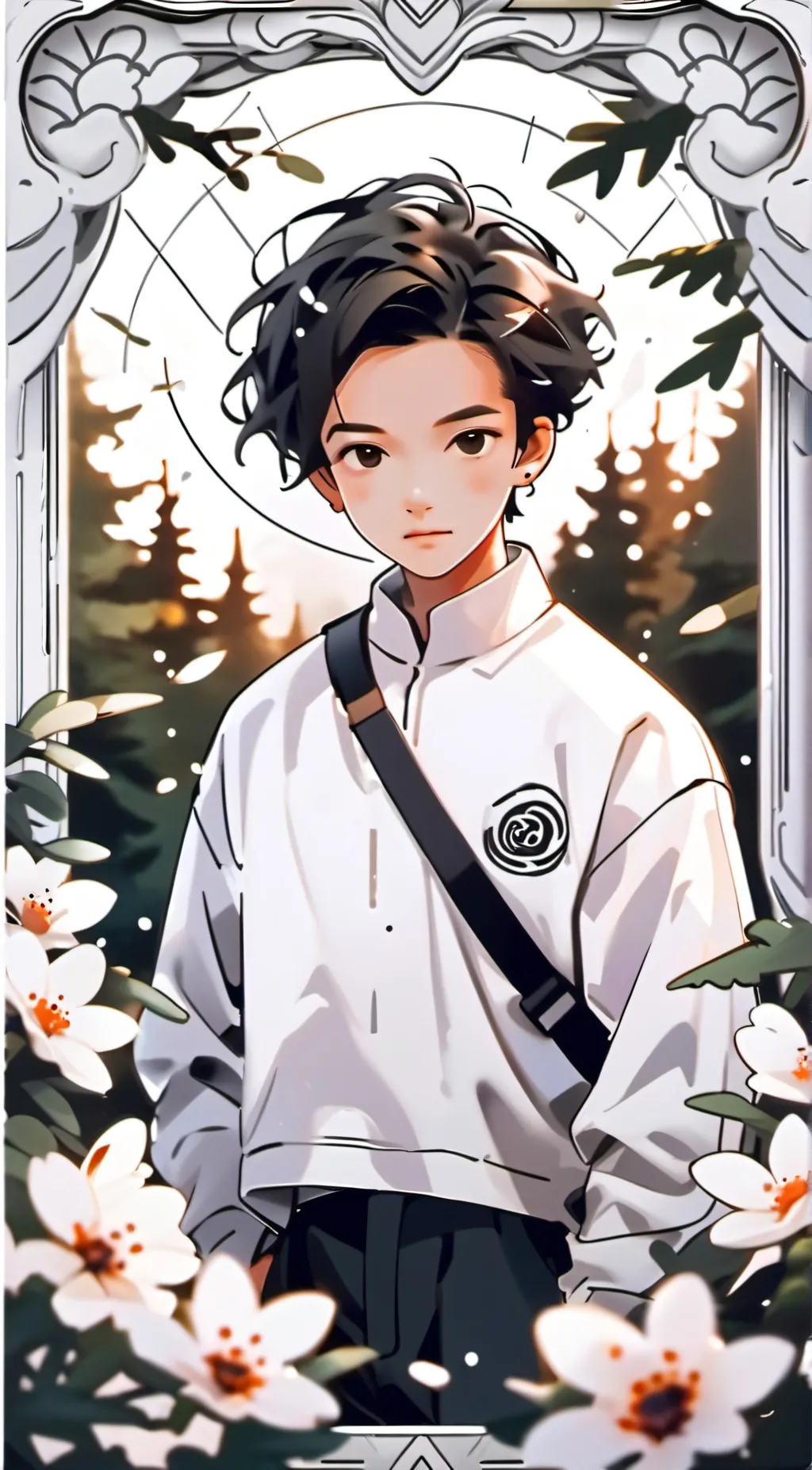 Talkie AI - Chat with Lilac