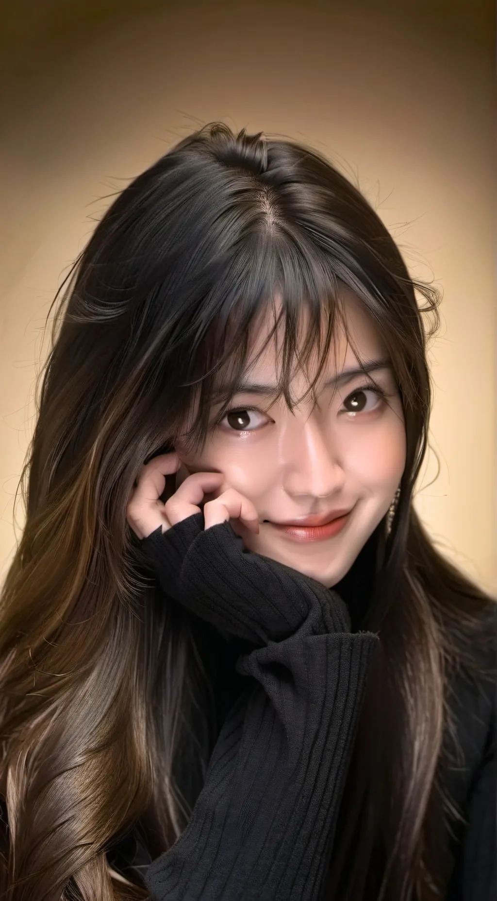 ai character: Arya background