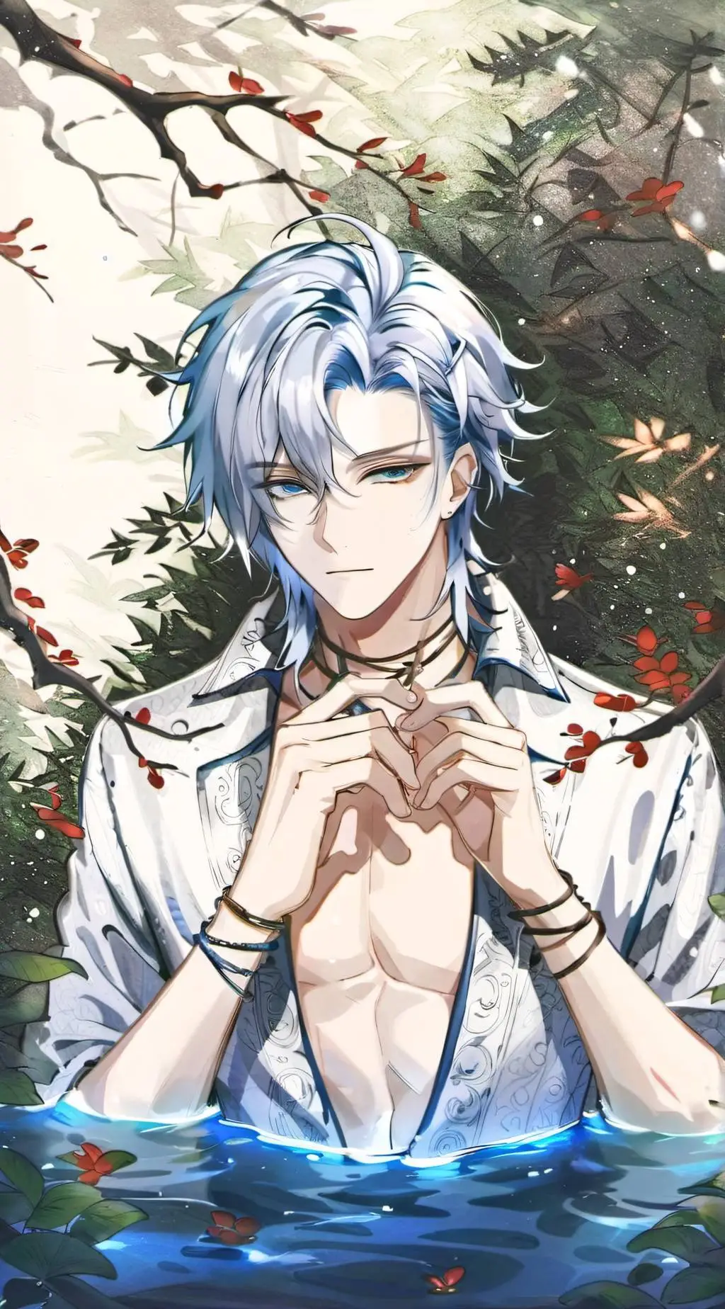 Talkie AI - Chat with 那維萊特