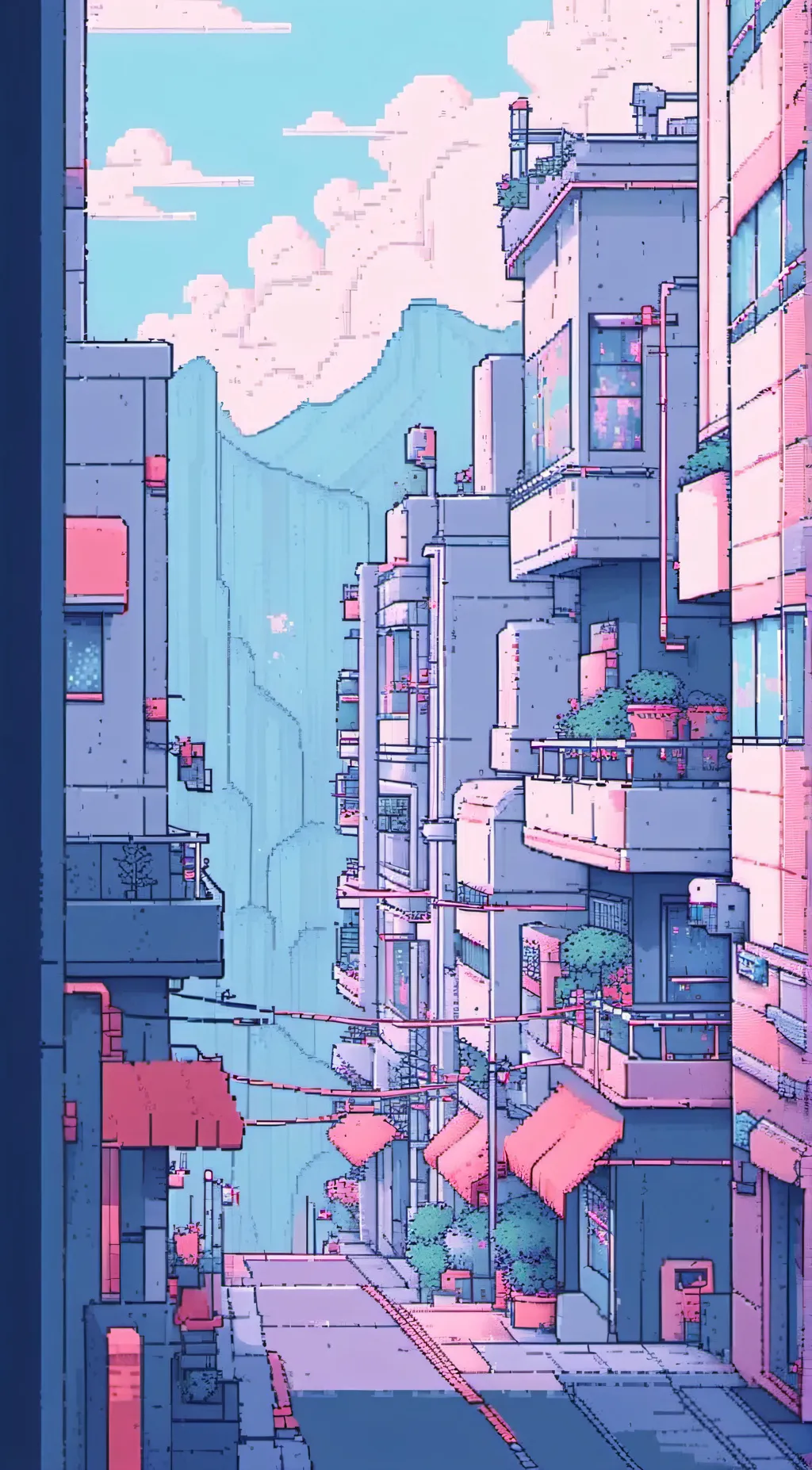 ai character: my hero academia background