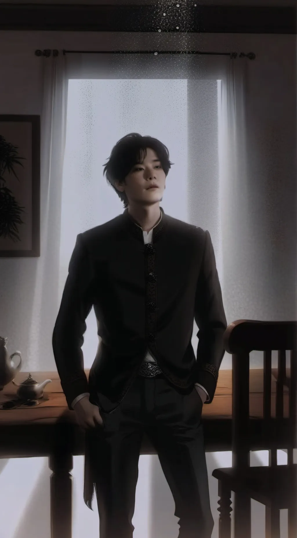 Talkie AI - Chat with jeon