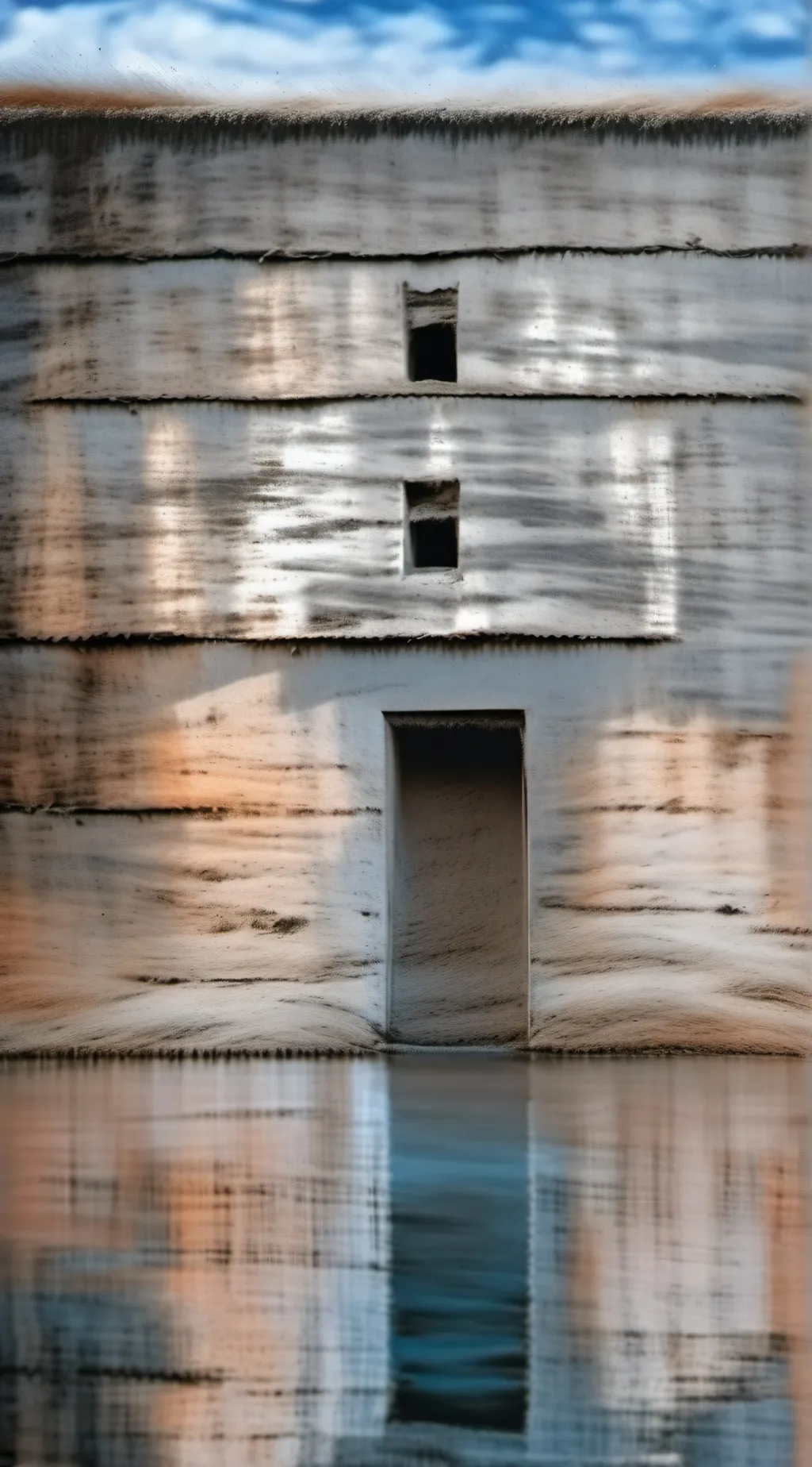 ai character: Alexander's Family background