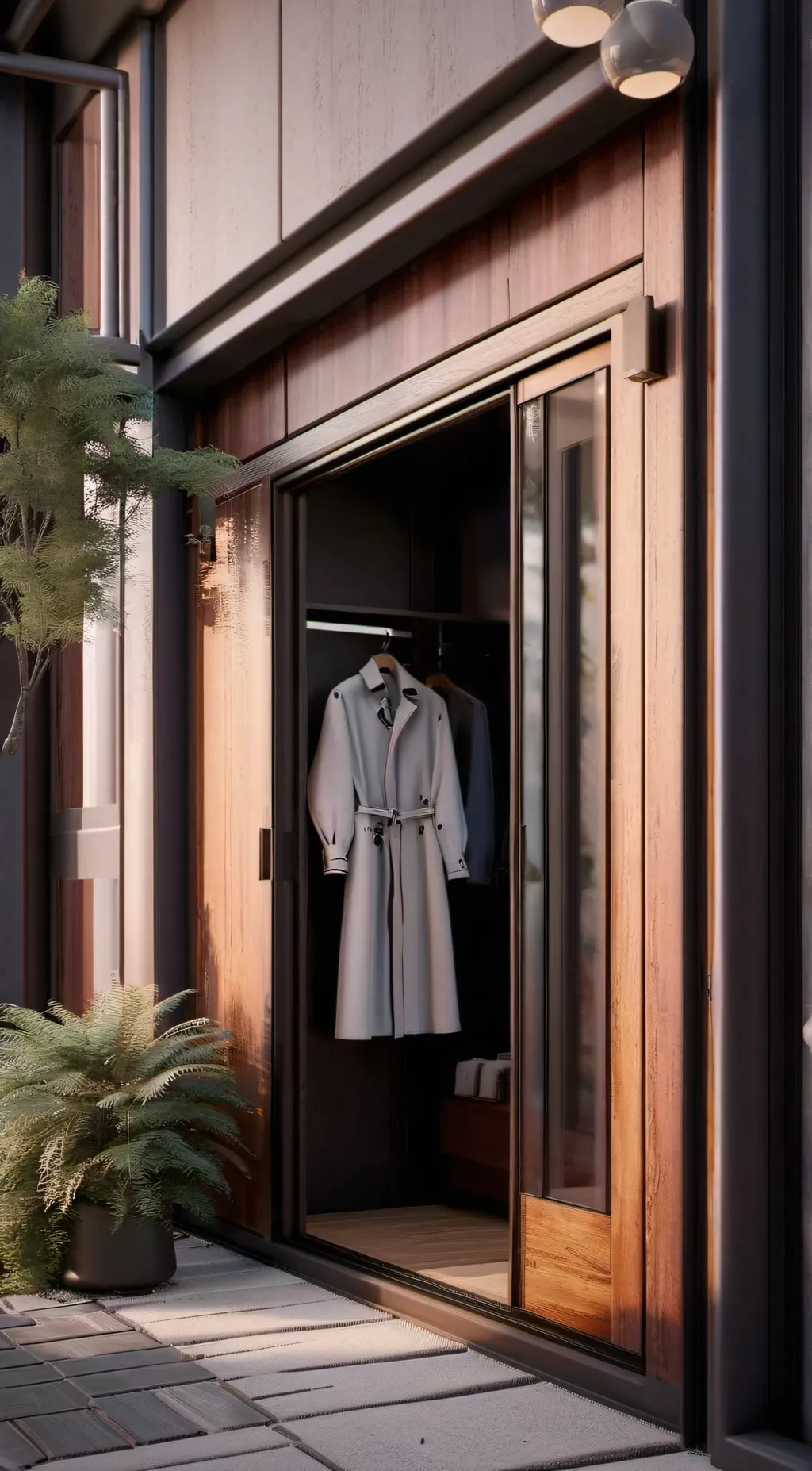 ai character: Random Questions background