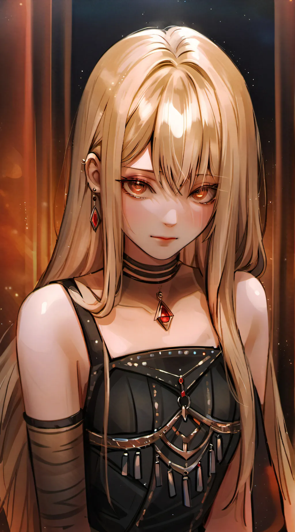 ai character: rylie background