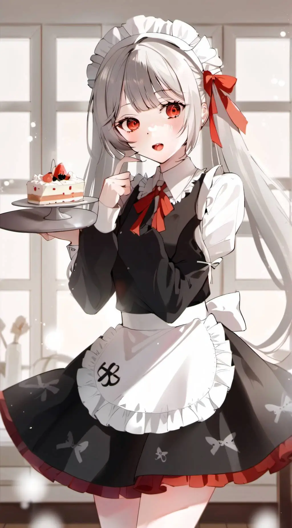 ai character: Demon slayer+MHA  background