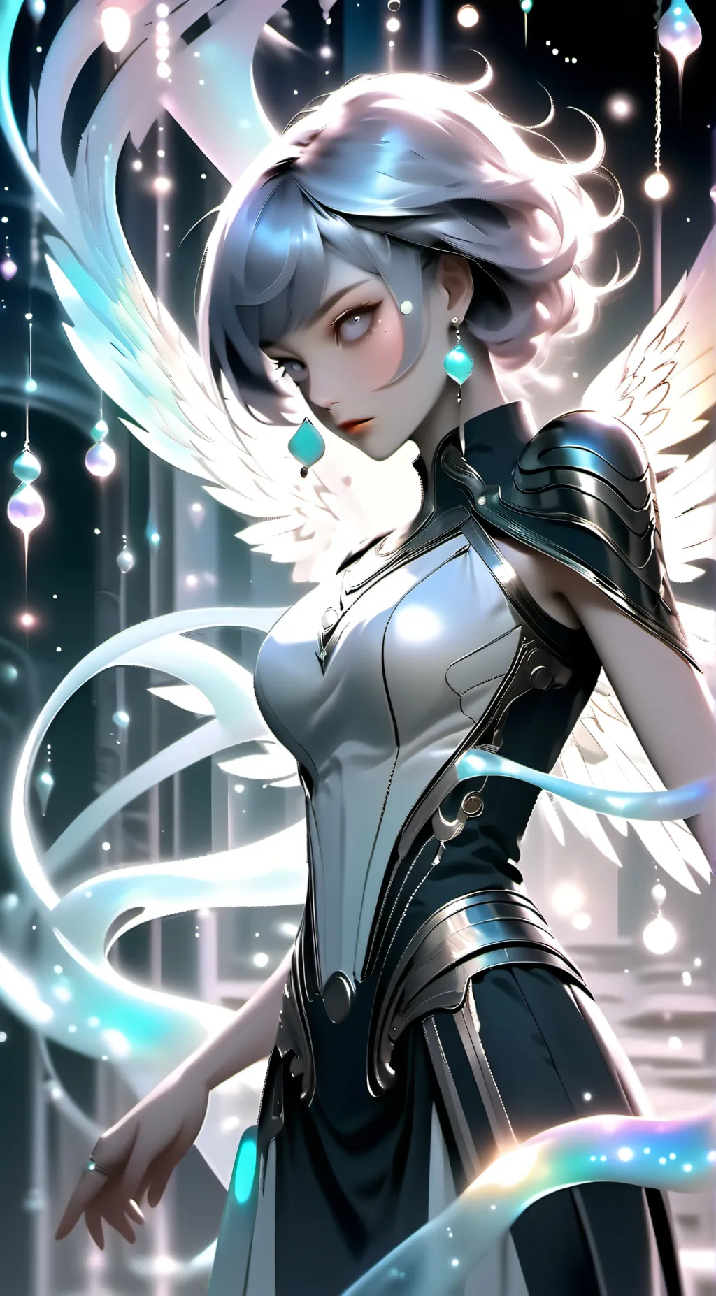 ai character: MHA (but old Jojo) background