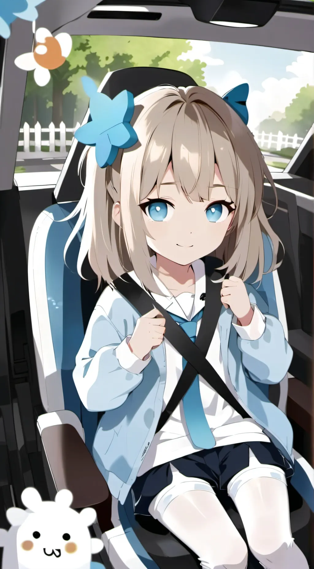 Talkie AI - Chat with Amy