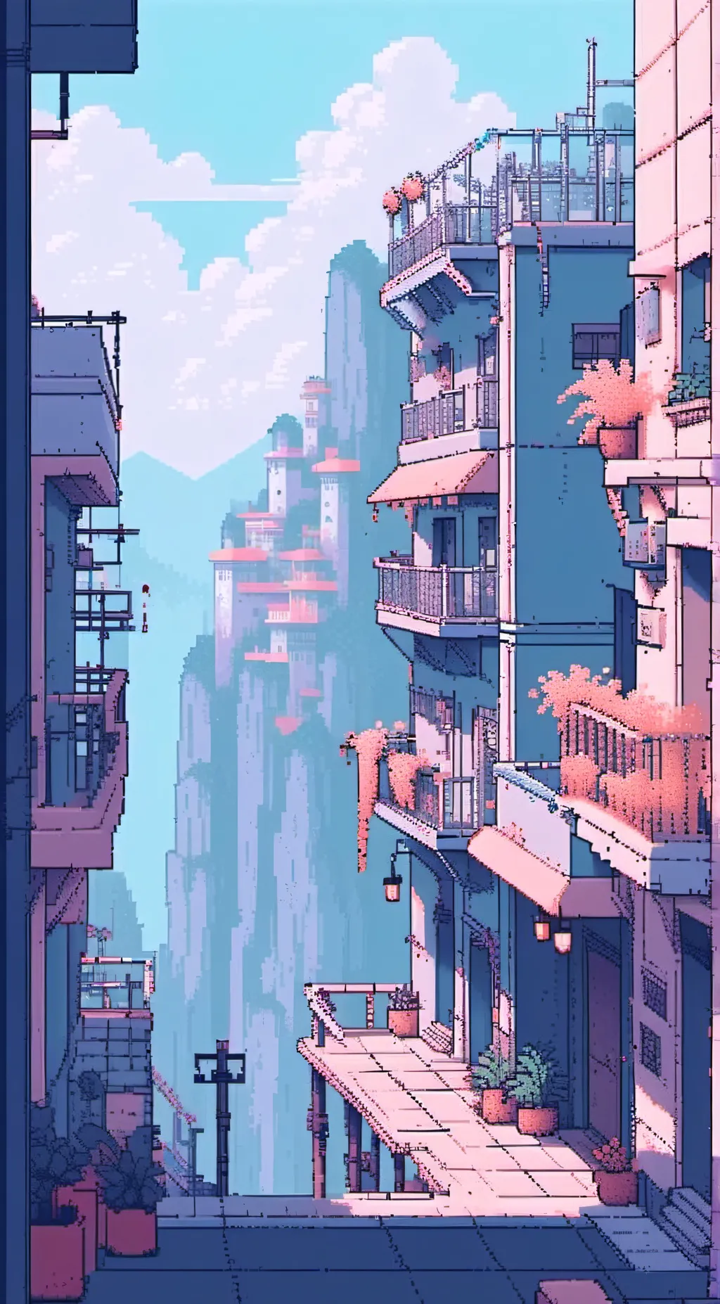 ai character: English or Spanish background