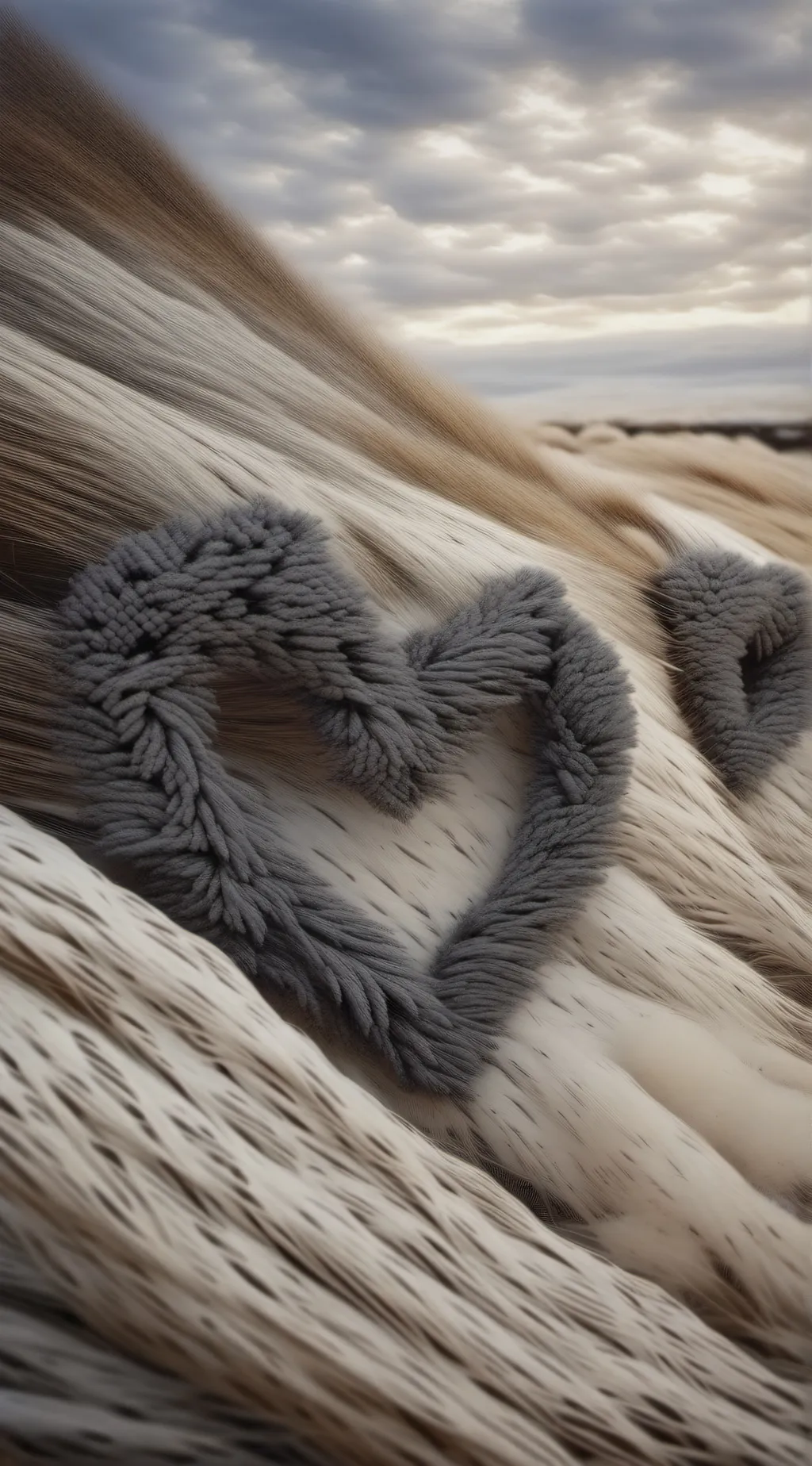 ai character: Oliver  background