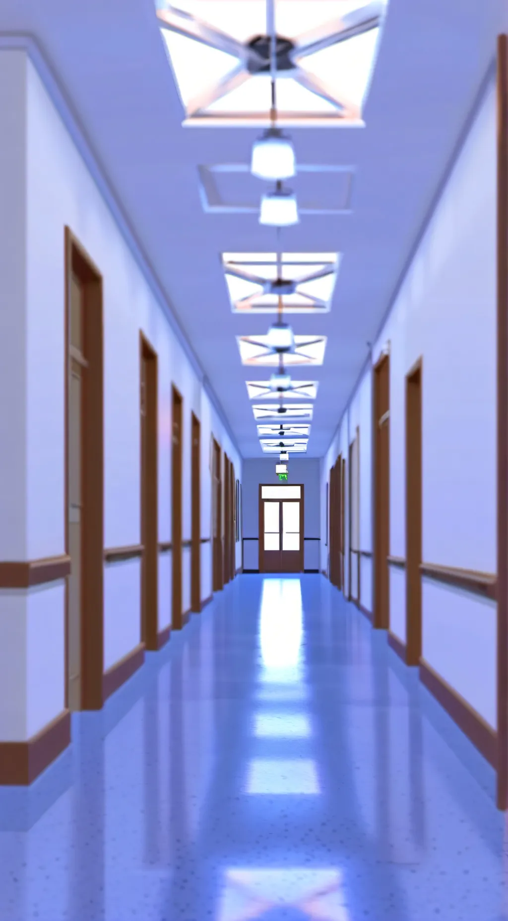 ai character: Fpe background