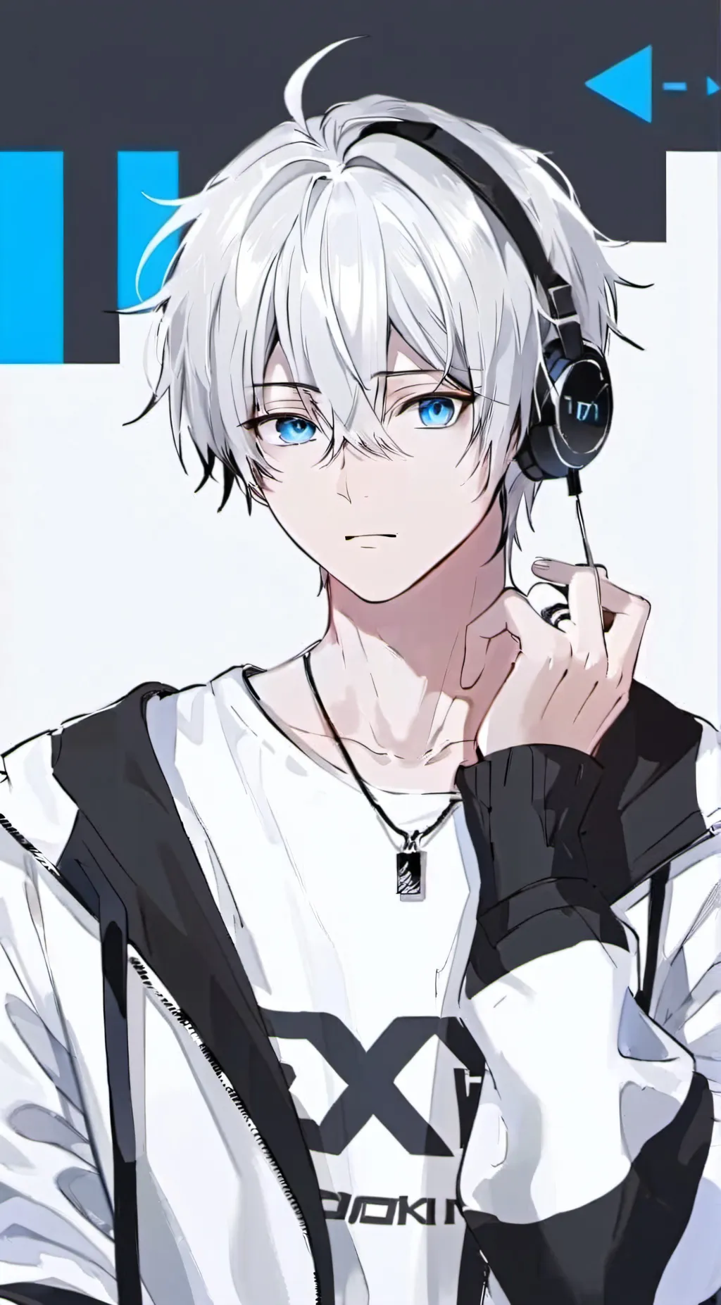 ai character: 🦖REX🦖 background