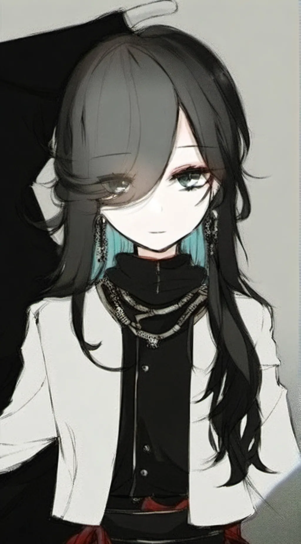 ai character: nina background