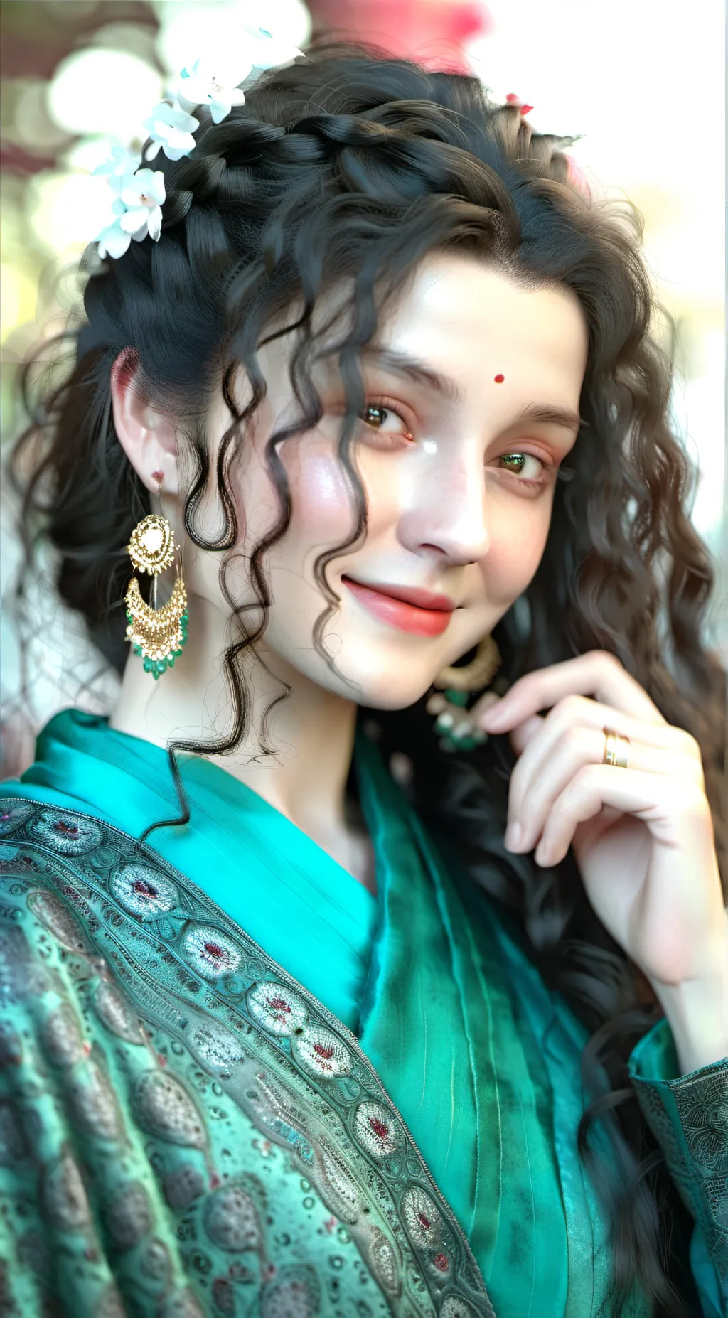 Talkie AI - Chat with Etho bot