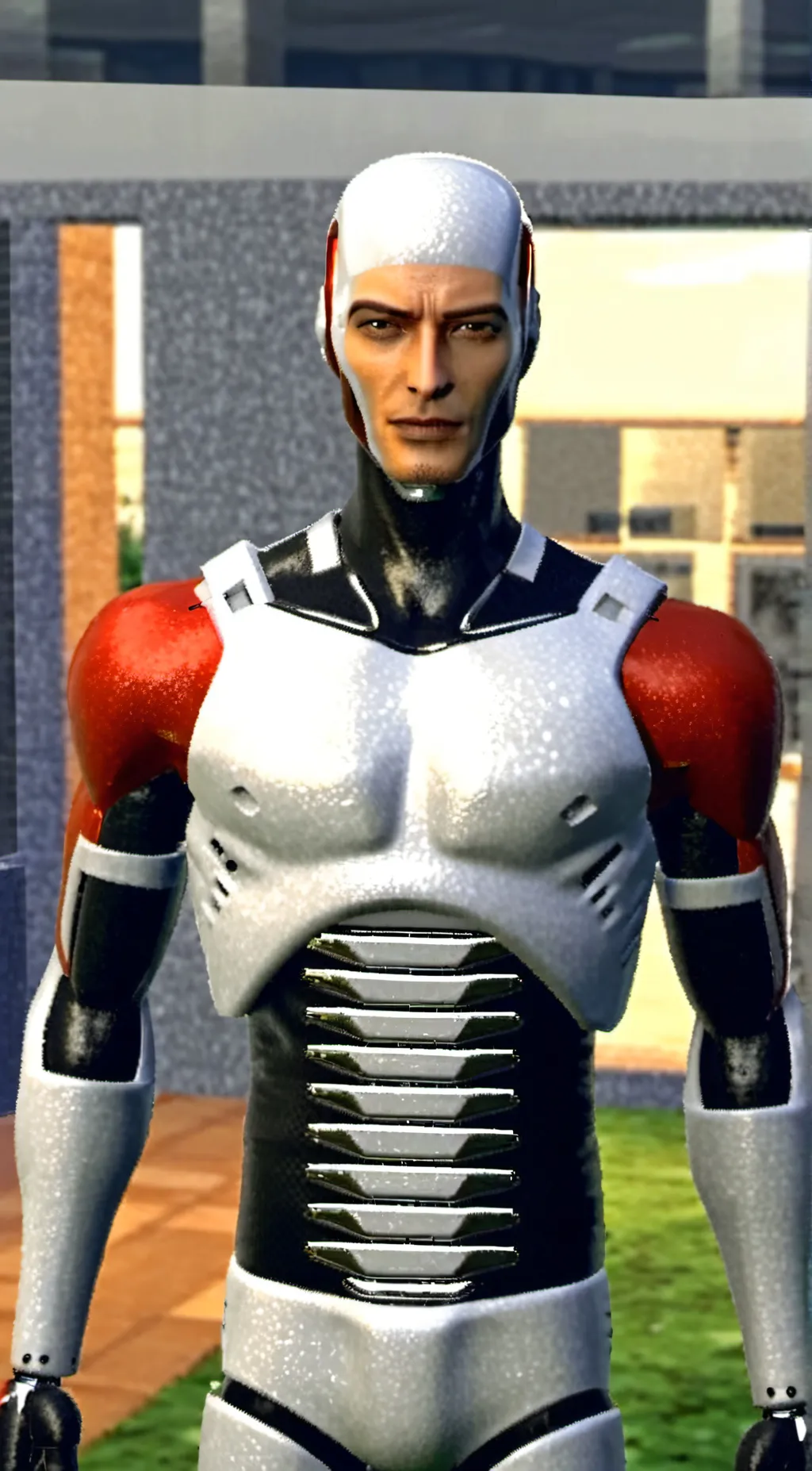 Talkie AI - Chat with Info