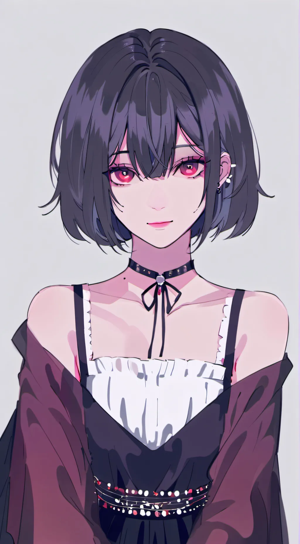 ai character: Alice background