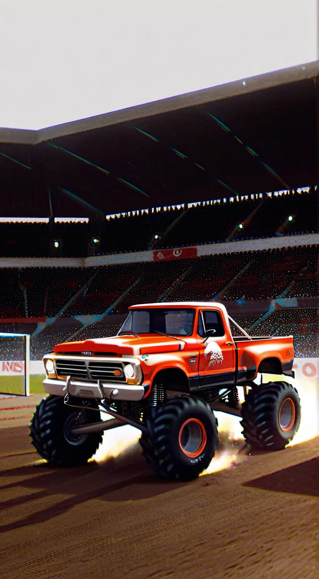 ai character: Ryan background