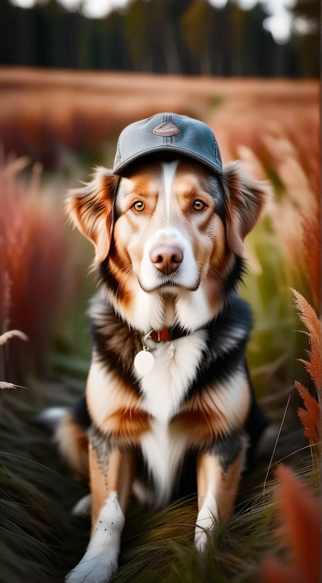 Talkie AI - Chat with Ben