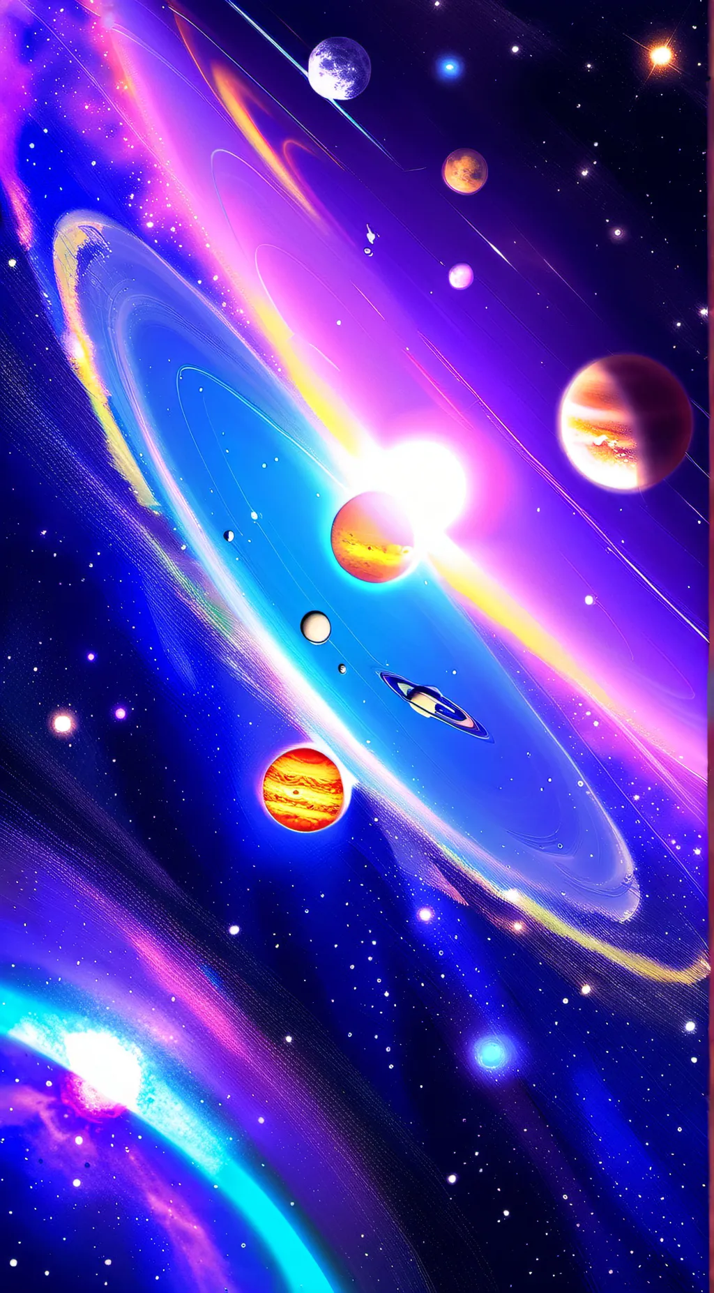 ai character: TADC (4) background