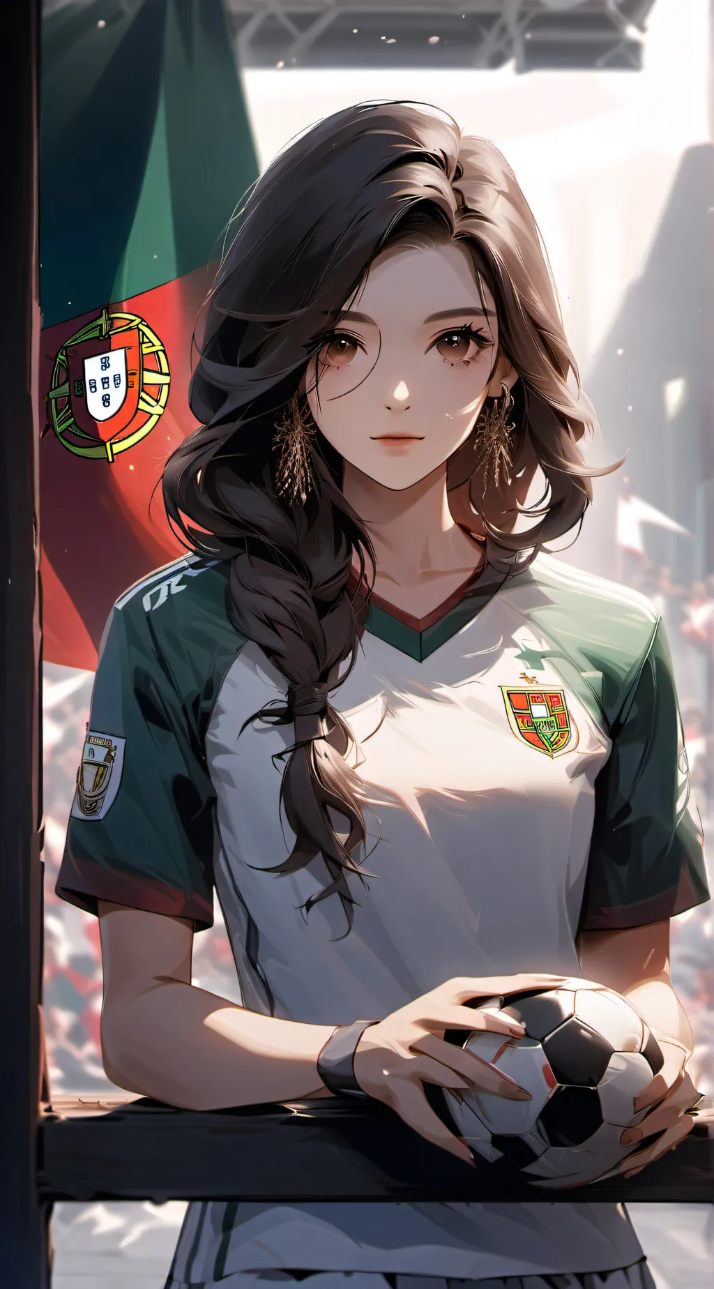 Talkie AI - Chat with Bianca