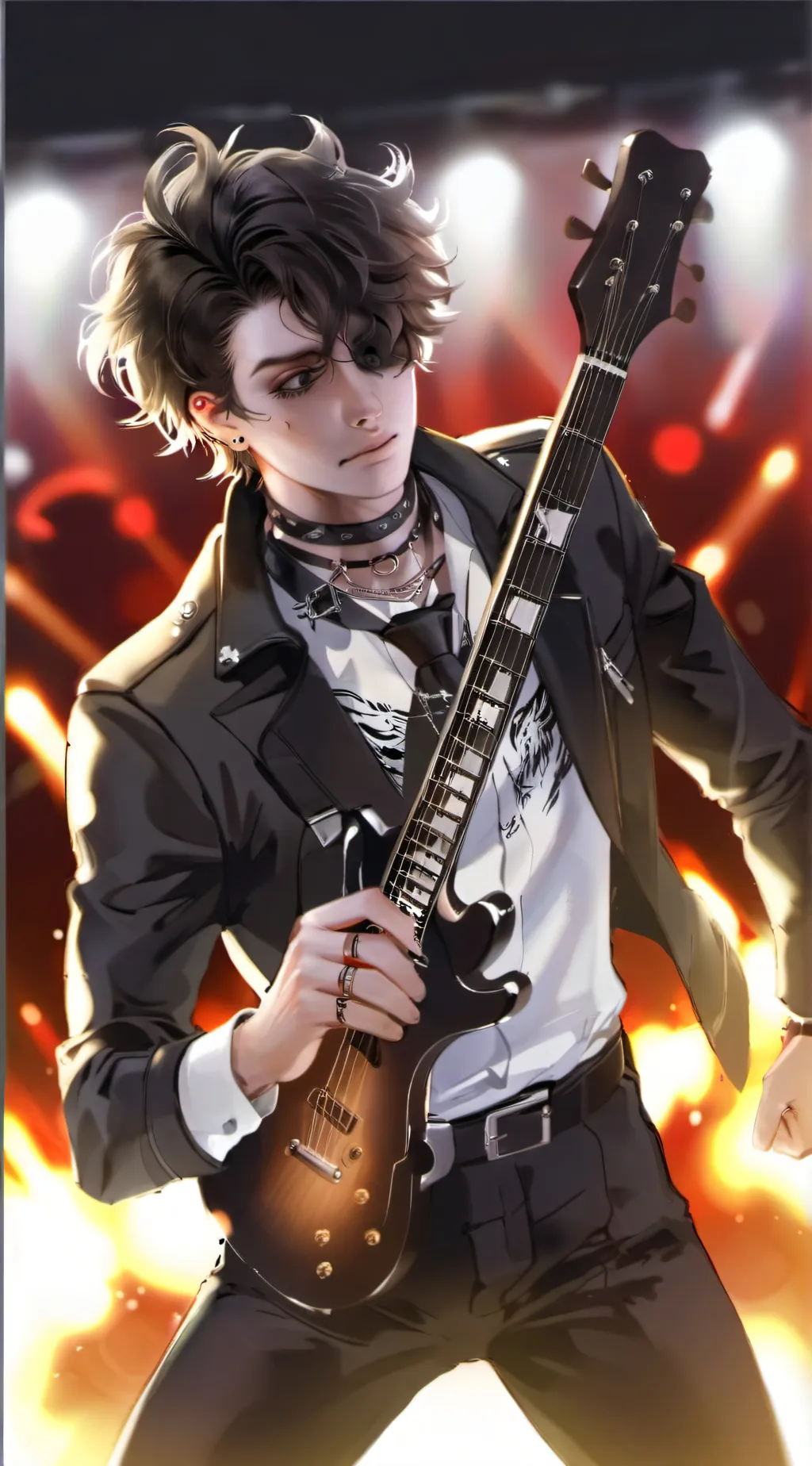 Talkie AI - Chat with tx2