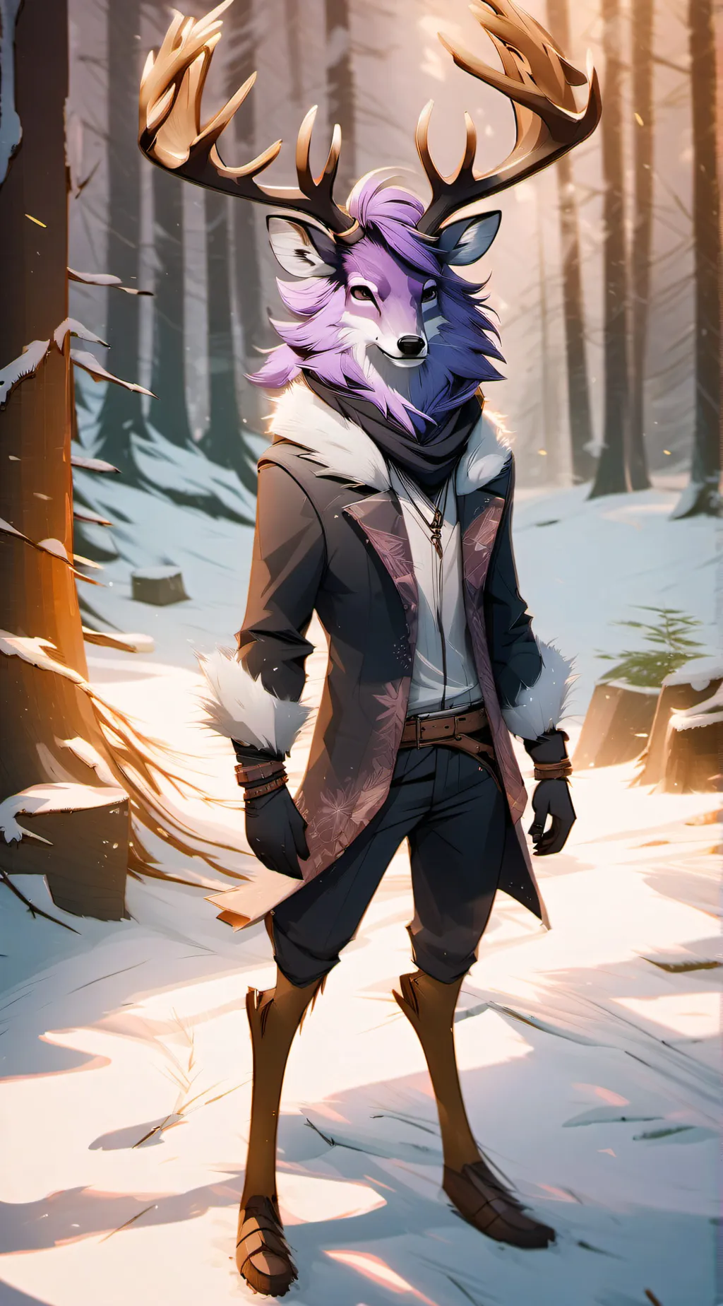 Talkie AI - Chat with Grape