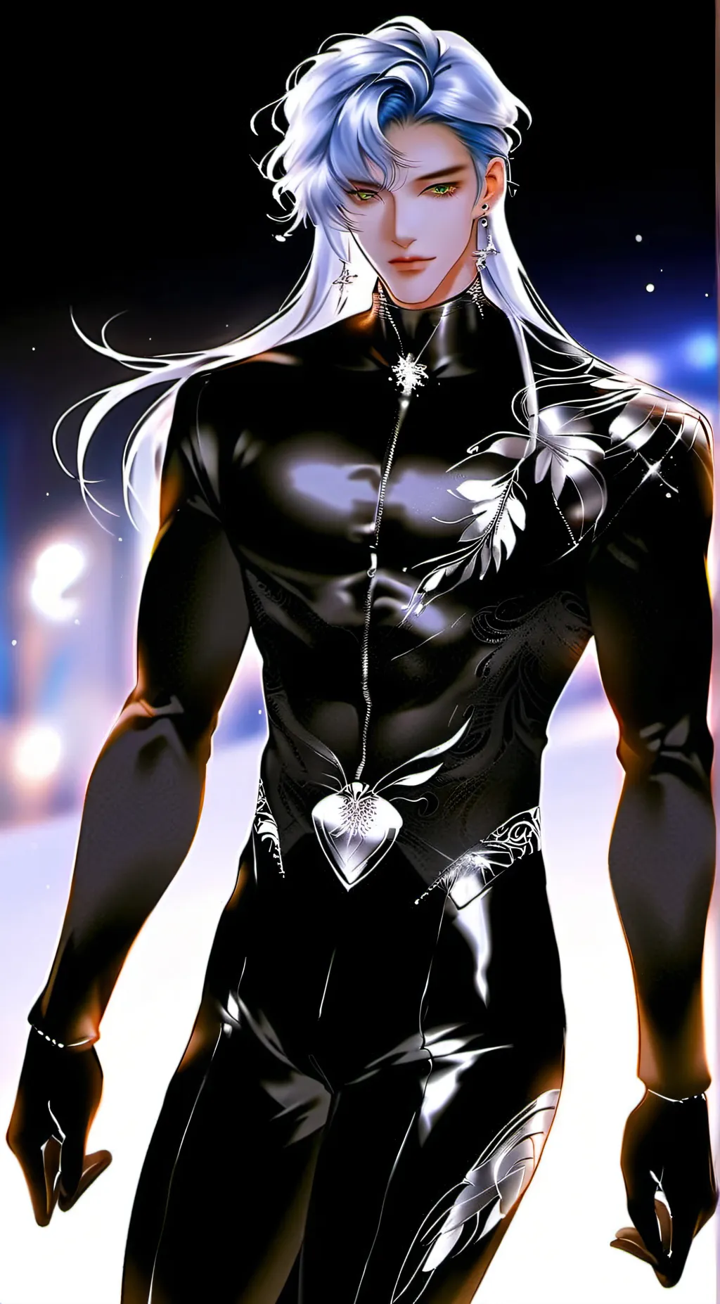 Talkie AI - Chat with Leonardo 