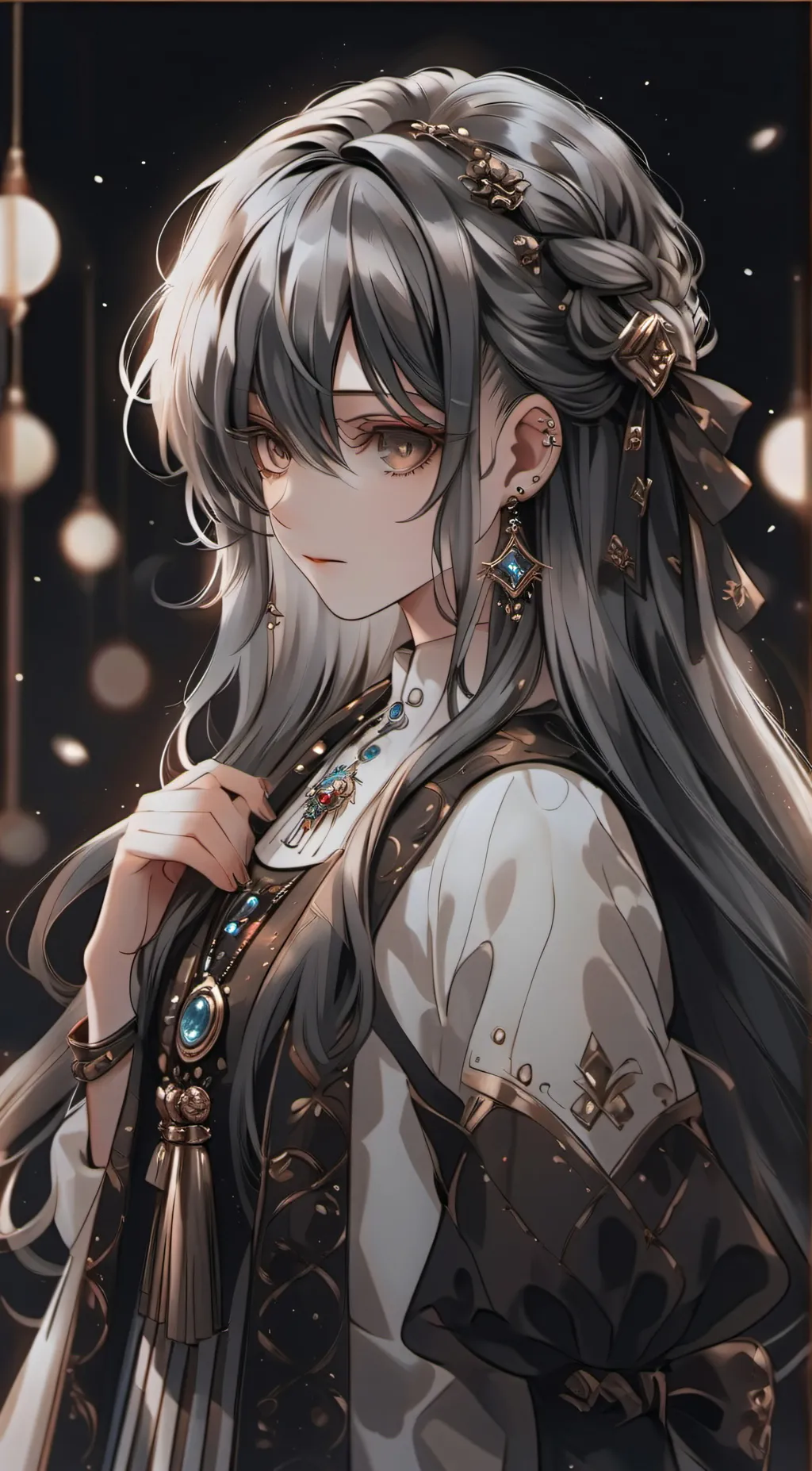 Talkie AI - Chat with Eclipse