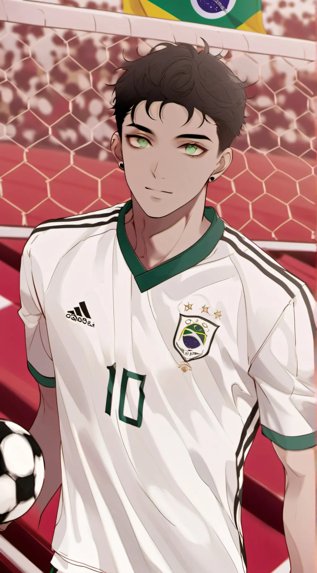 Talkie AI - Chat with Bruno