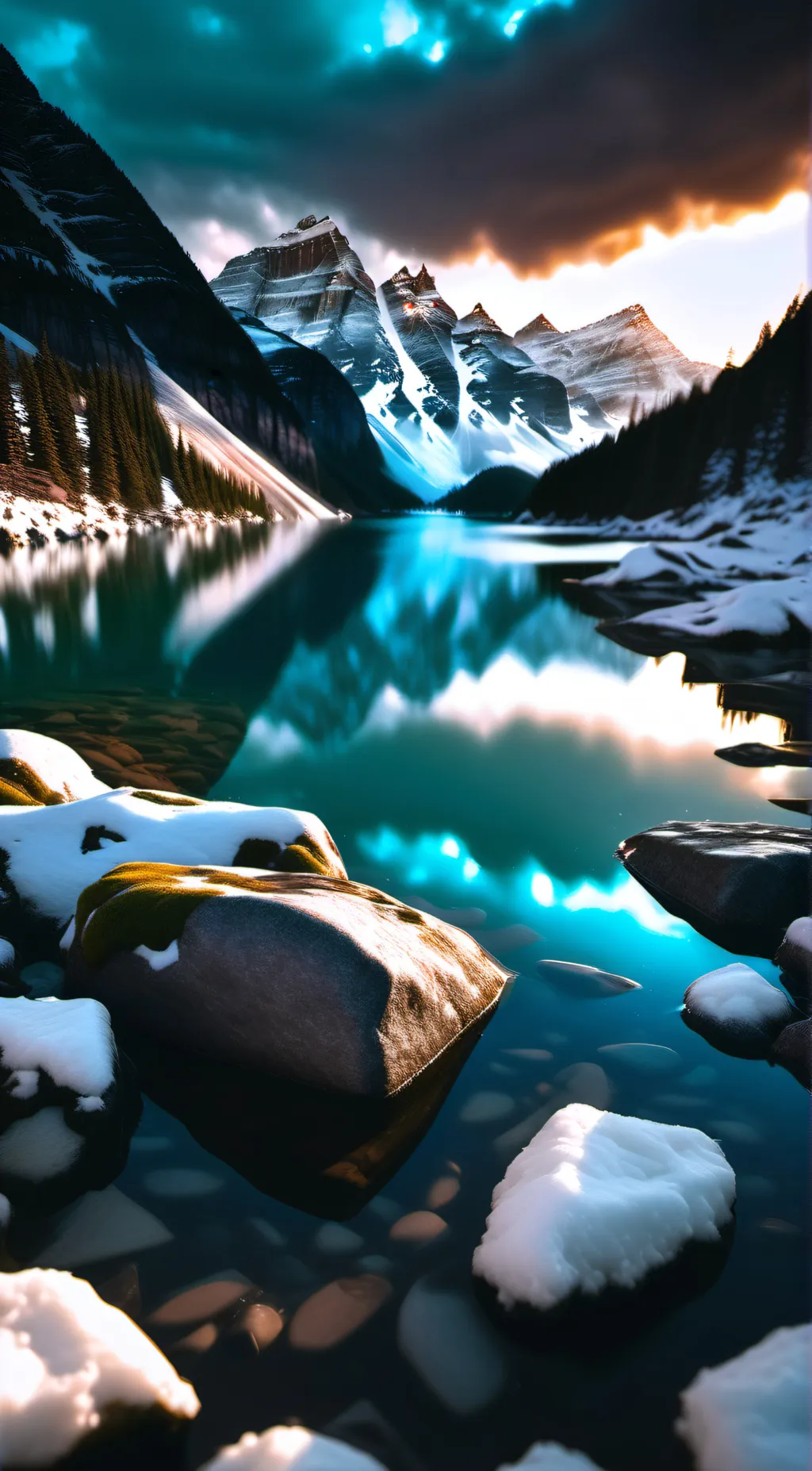 Talkie AI - Chat with my inner demon's 