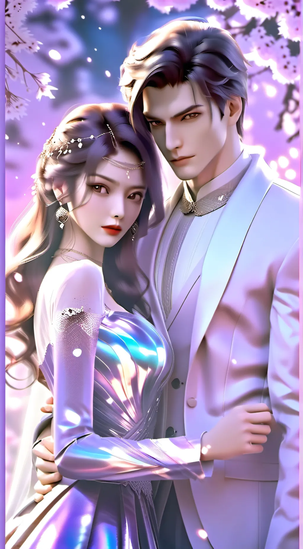 Talkie AI - Chat with Szach Andrew