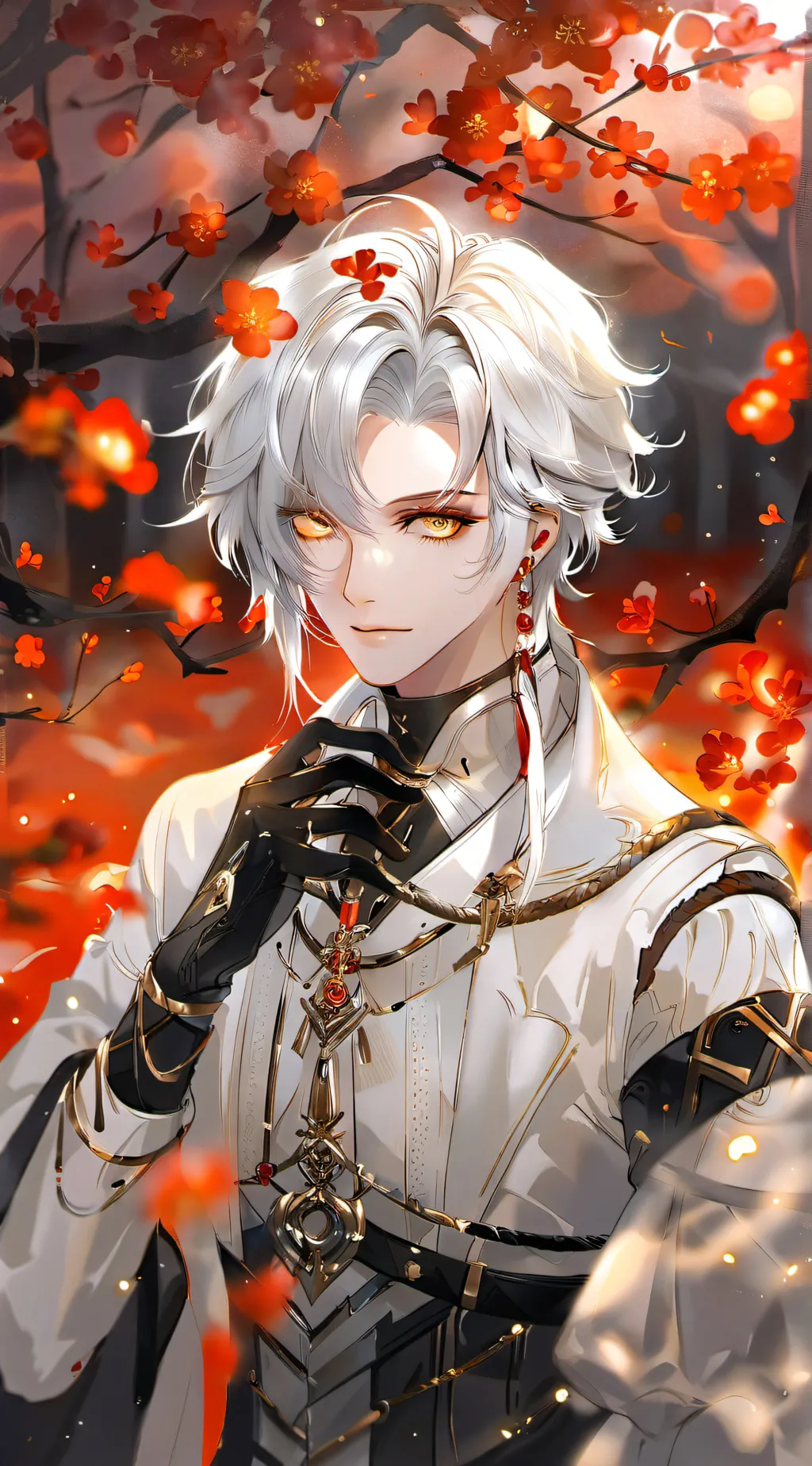 Talkie AI - Chat with Z3N