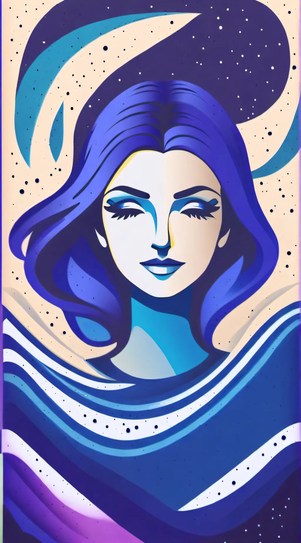 ai character: LLGTeam background