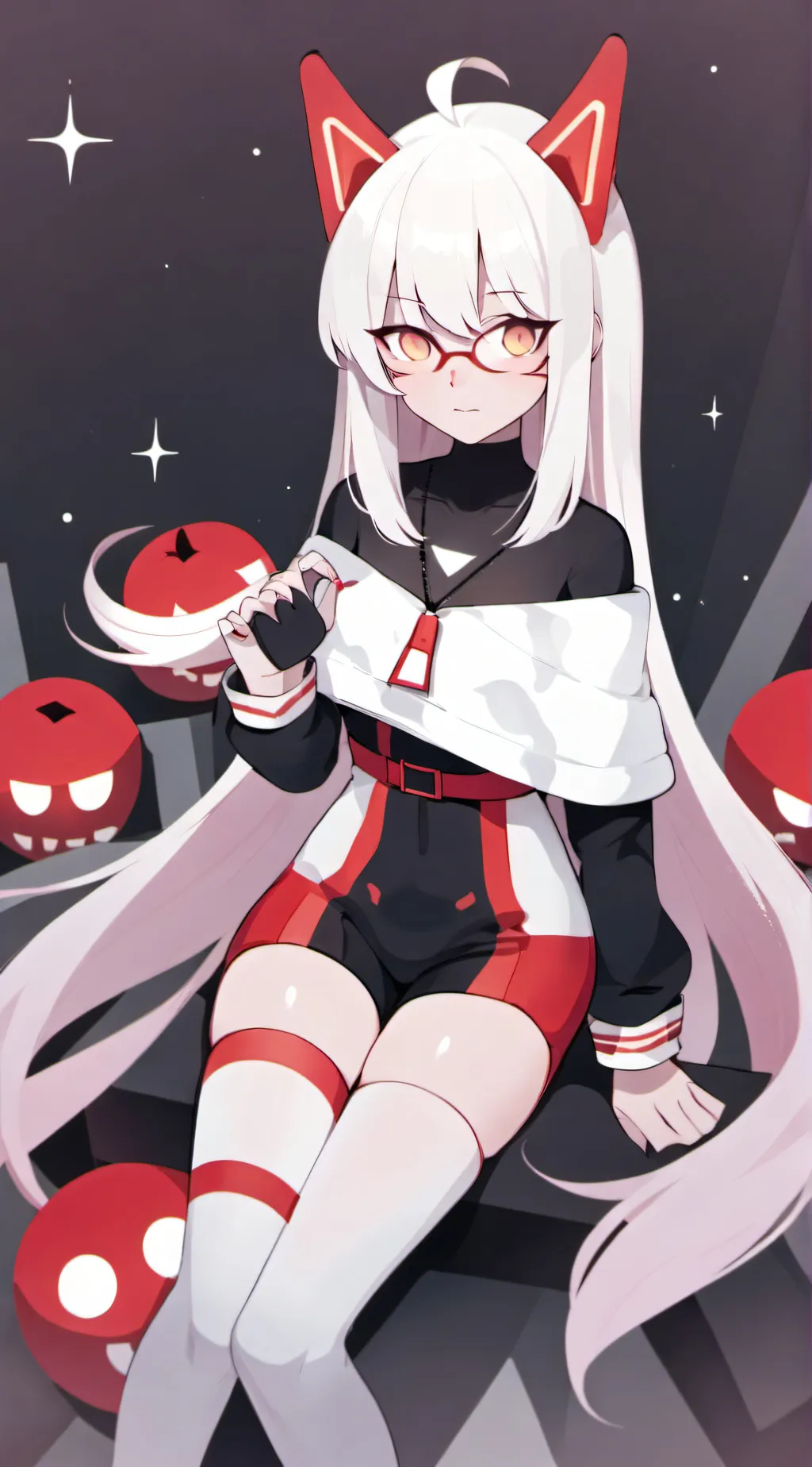 Talkie AI - Chat with ana