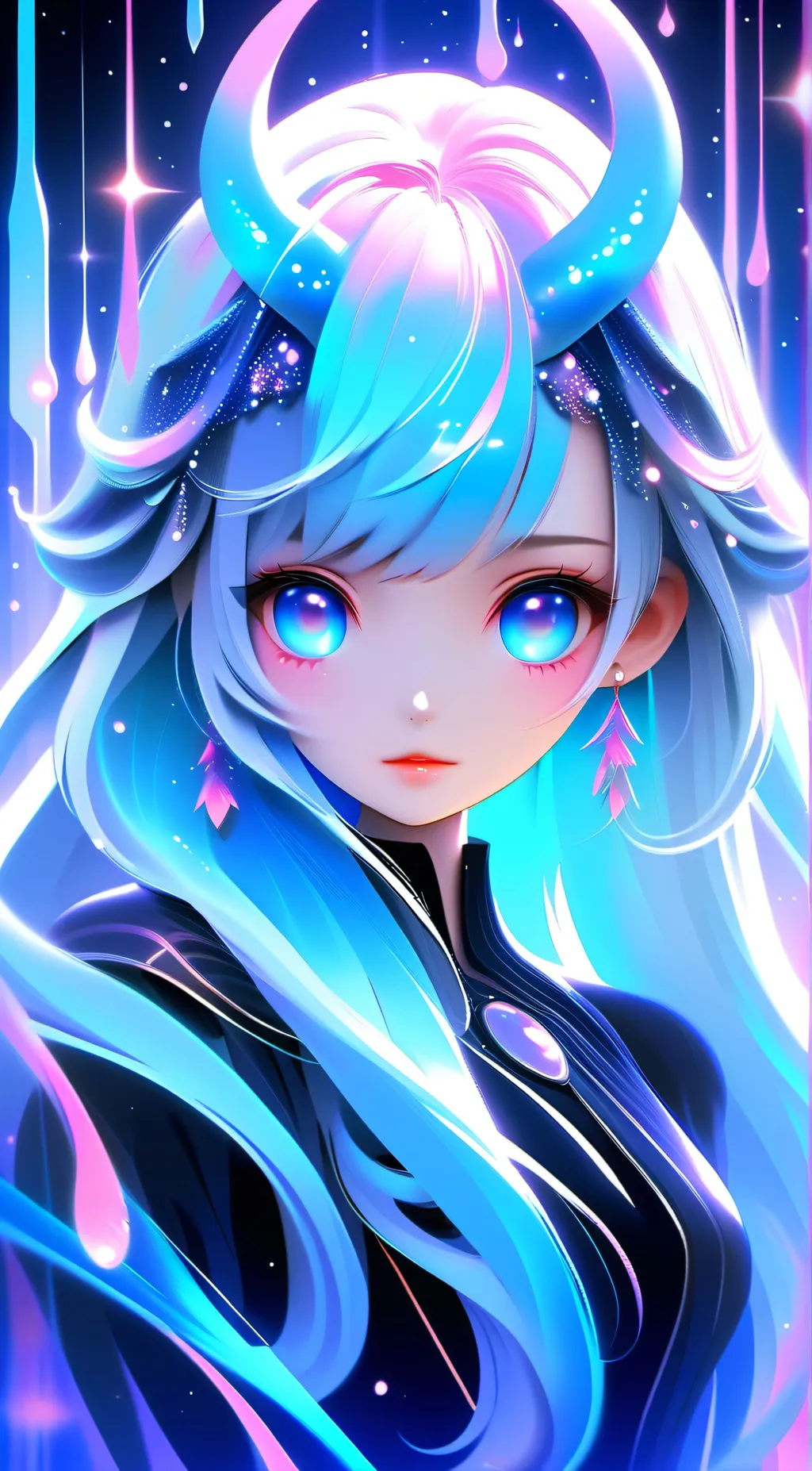 ai character: bfdi reacts  background