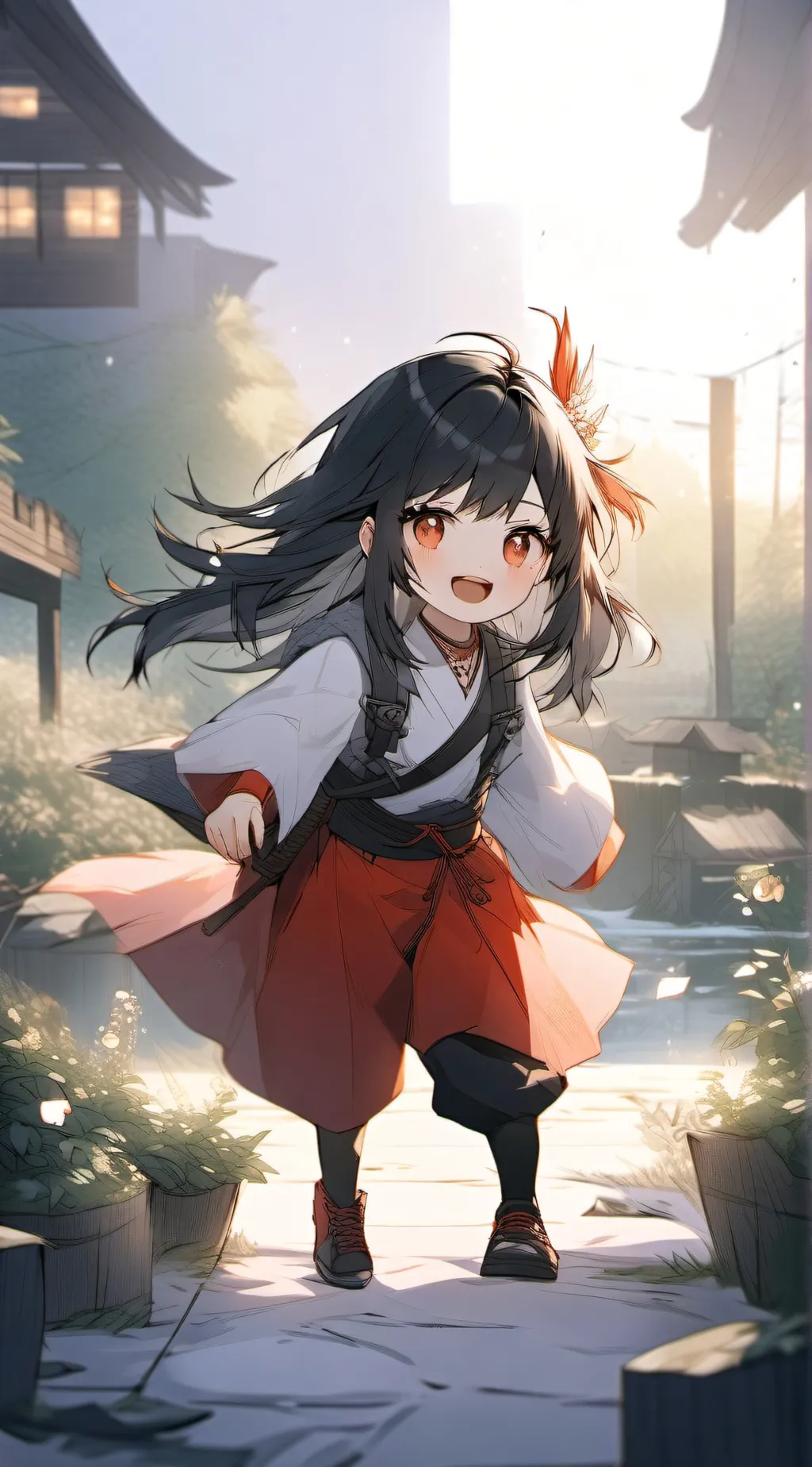 ai character: 🥵🥵🥵🥵🥵🥵 background