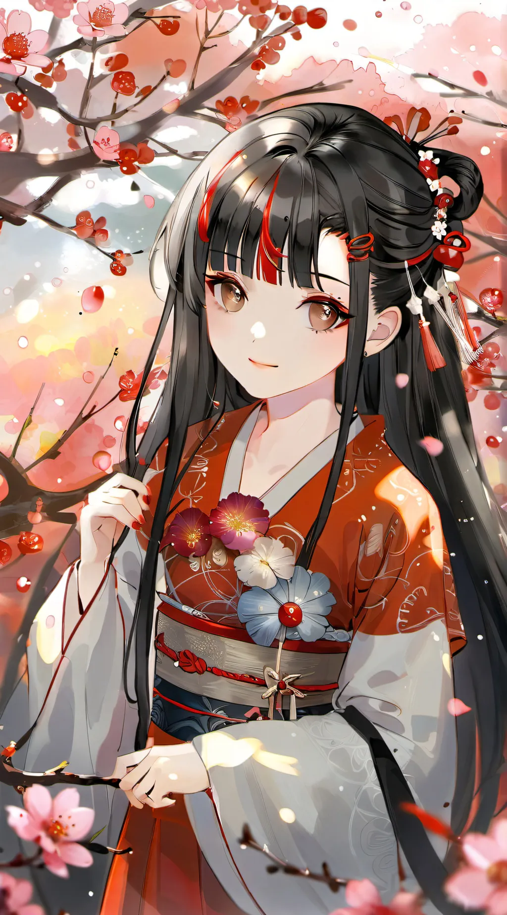 ai character: Ss meet Mimic  background