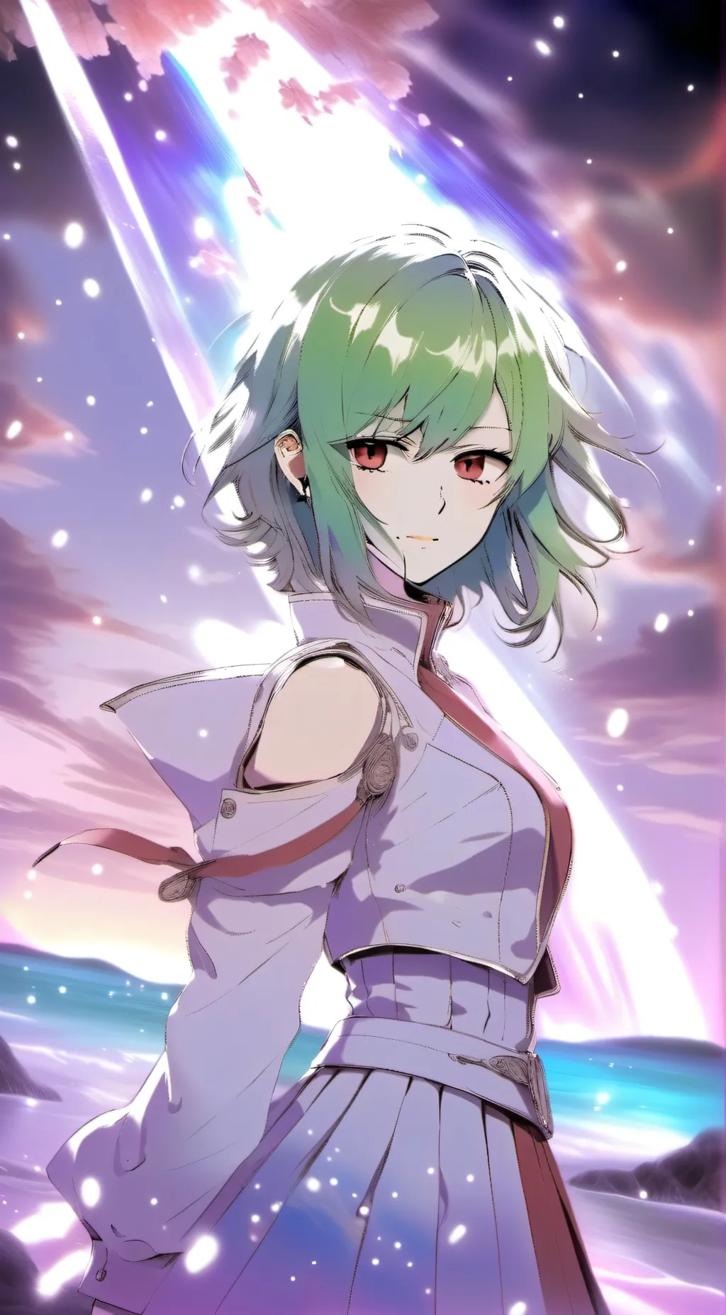 Talkie AI - Chat with Neroa